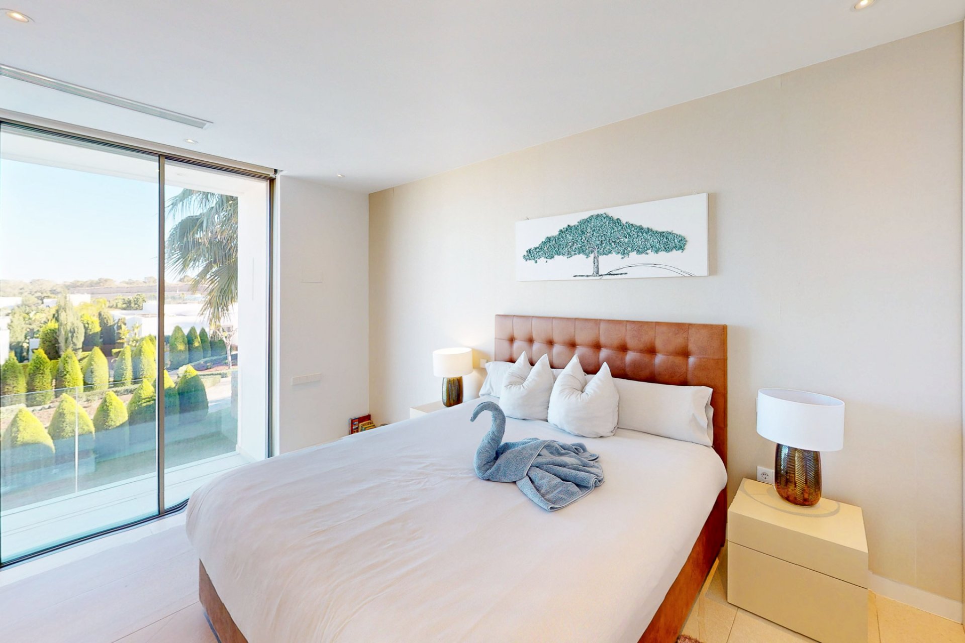 Herverkoop - Villa - Orihuela Costa - Las Colinas Golf Resort