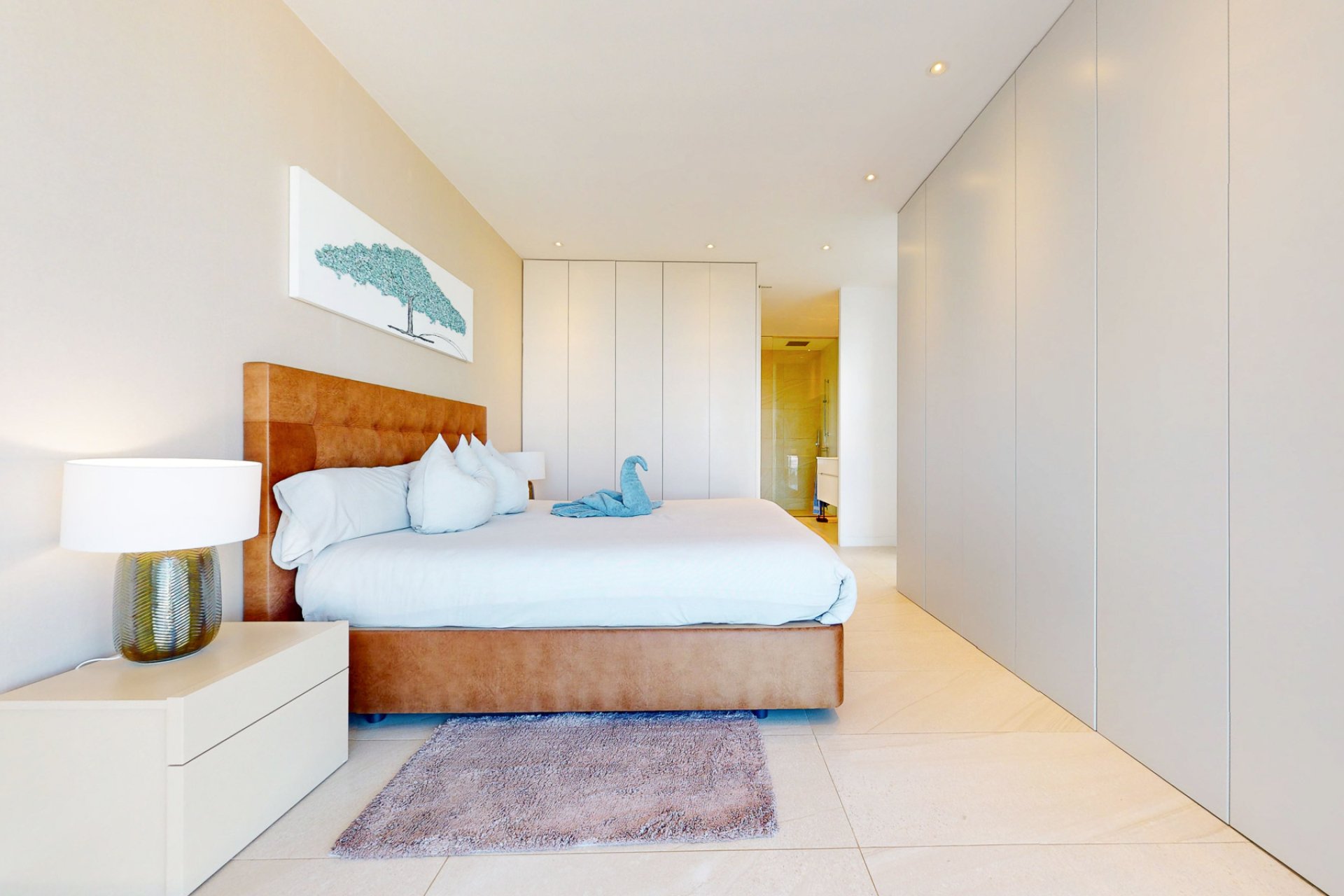 Herverkoop - Villa - Orihuela Costa - Las Colinas Golf Resort