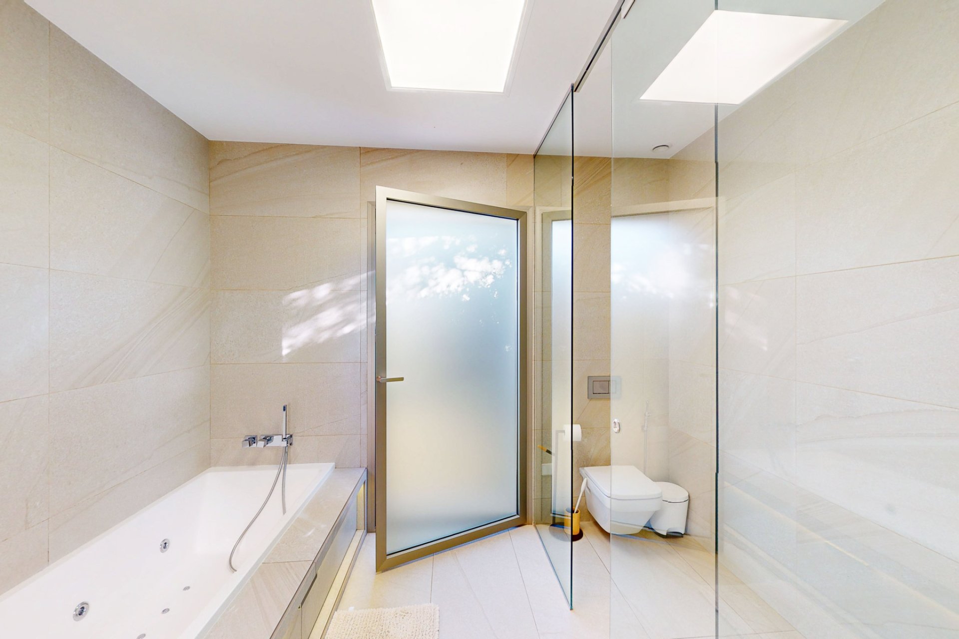 Herverkoop - Villa - Orihuela Costa - Las Colinas Golf Resort