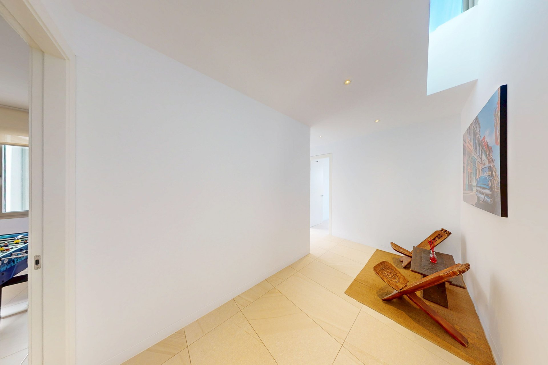 Herverkoop - Villa - Orihuela Costa - Las Colinas Golf Resort