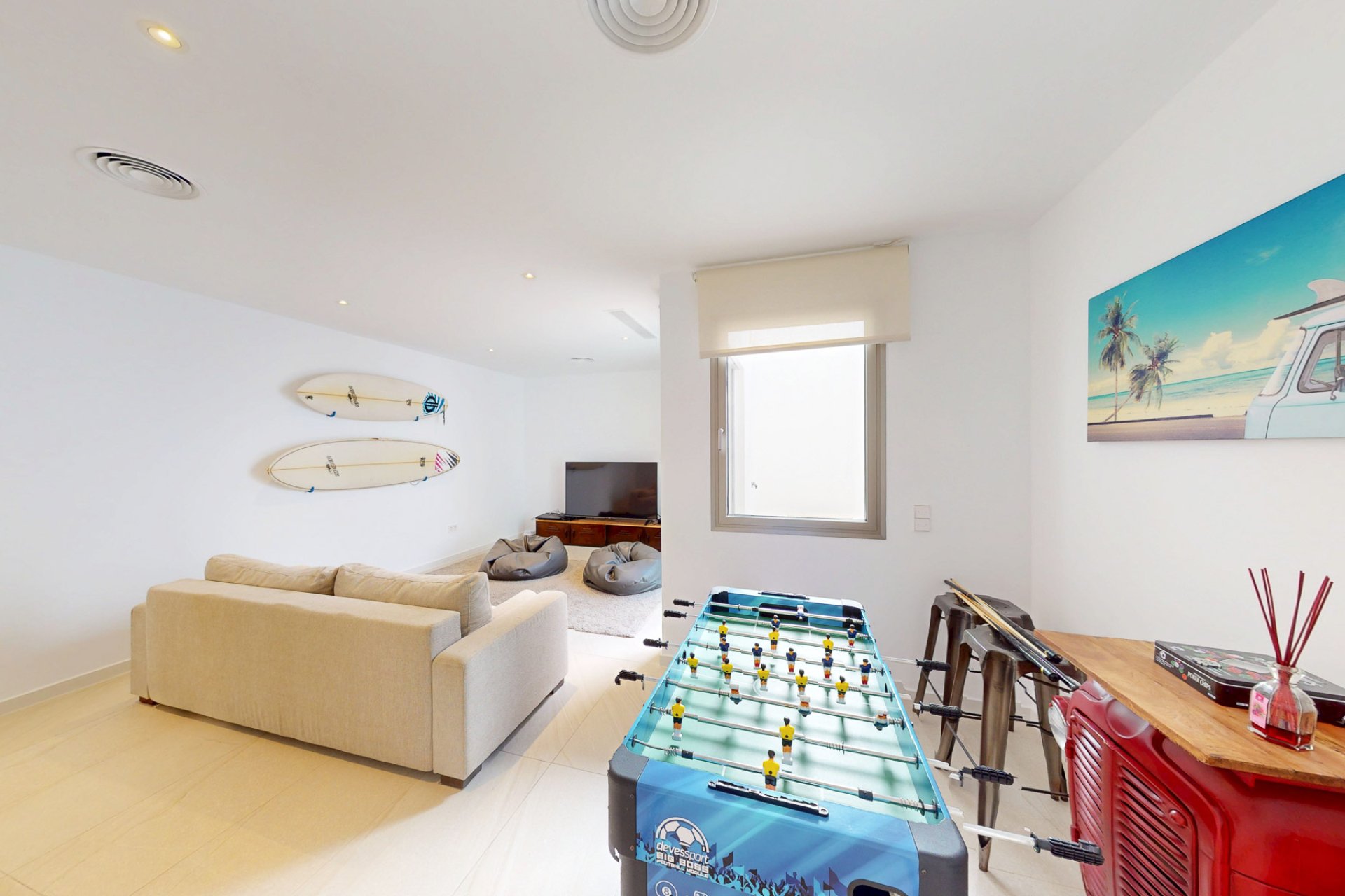 Herverkoop - Villa - Orihuela Costa - Las Colinas Golf Resort