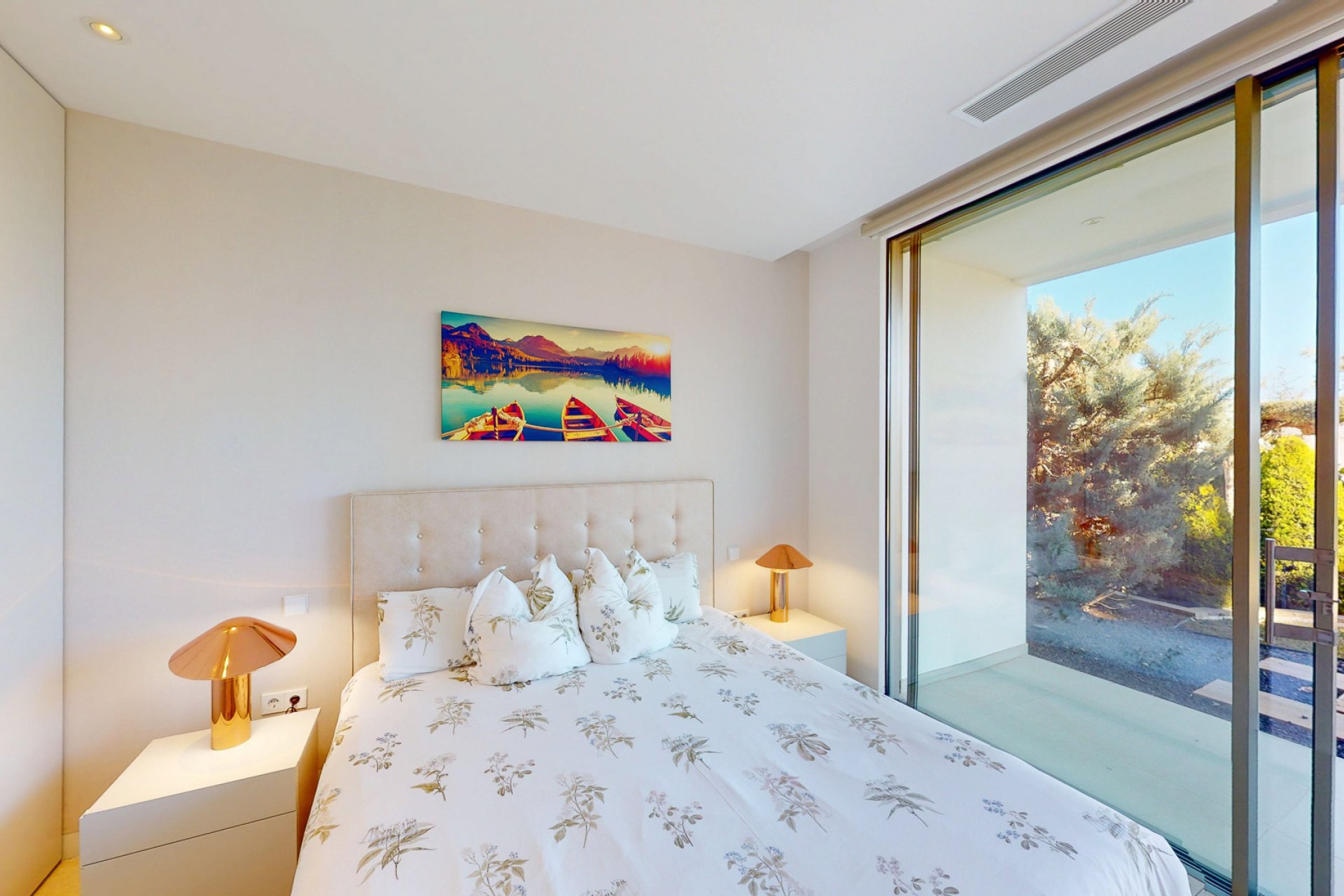 Herverkoop - Villa - Orihuela Costa - Las Colinas Golf Resort