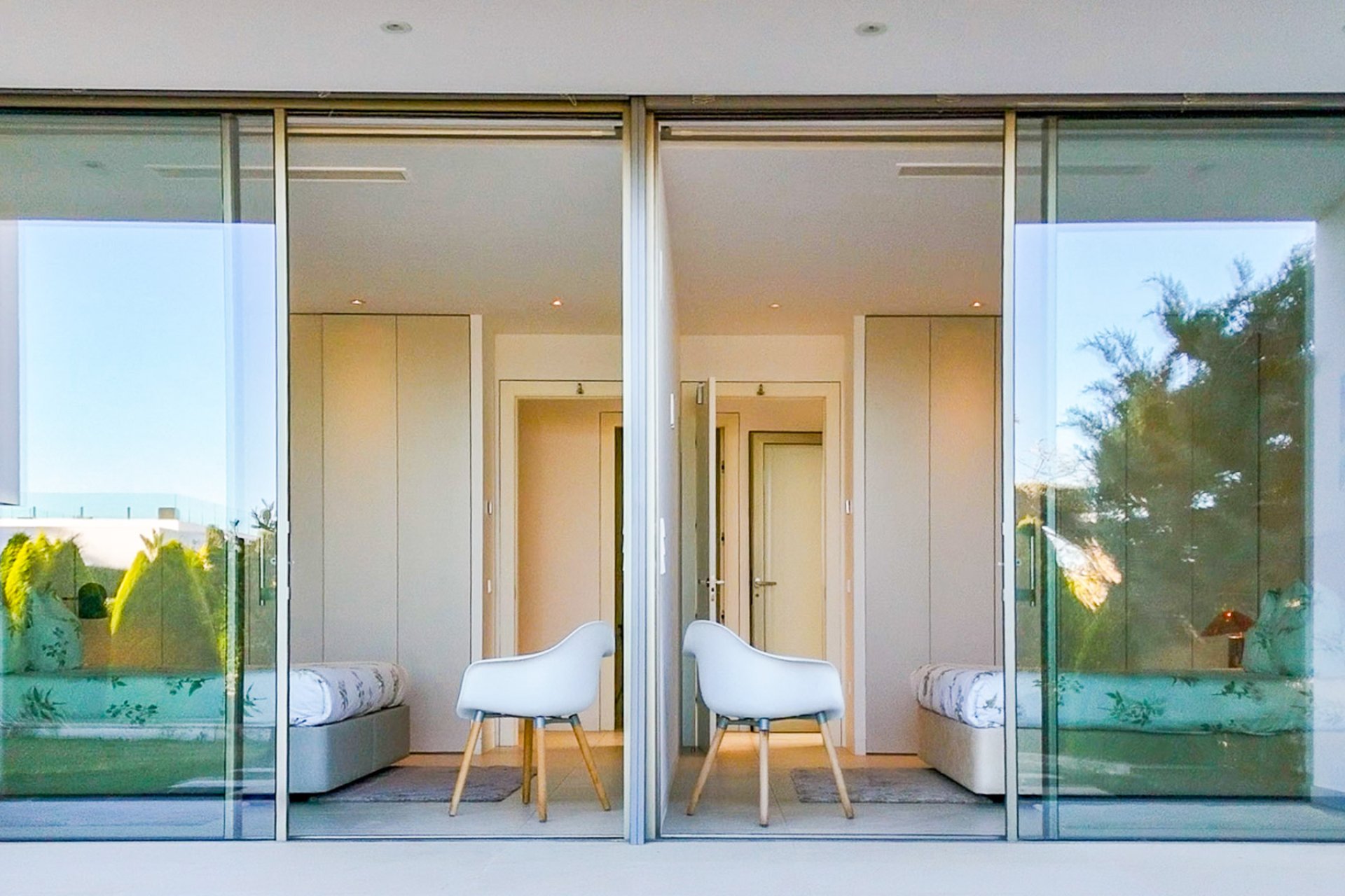 Herverkoop - Villa - Orihuela Costa - Las Colinas Golf Resort