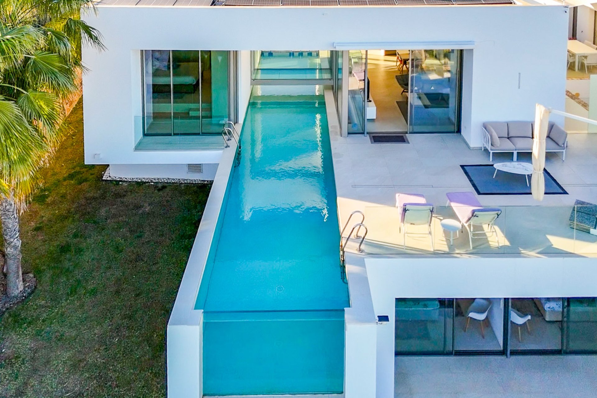 Herverkoop - Villa - Orihuela Costa - Las Colinas Golf Resort