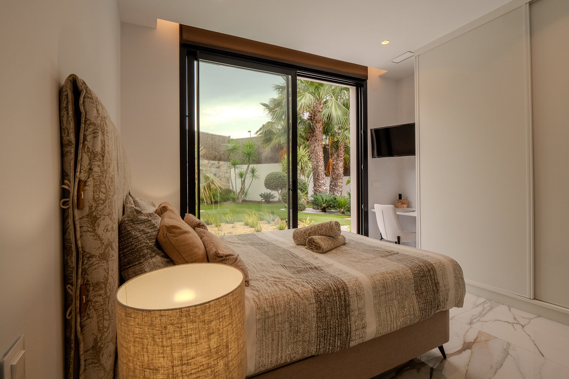 Herverkoop - Villa - Orihuela Costa - Las Colinas Golf Resort