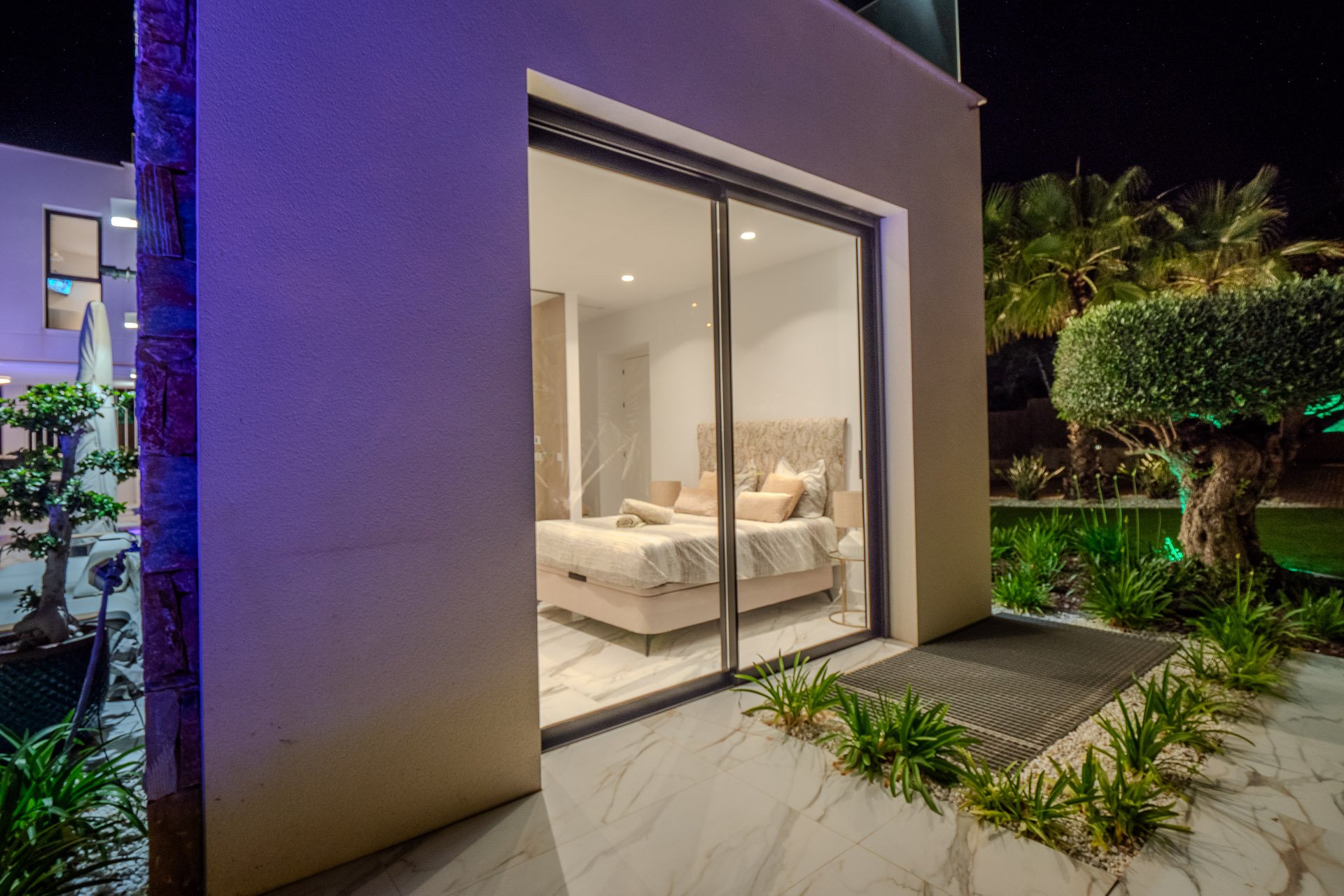 Herverkoop - Villa - Orihuela Costa - Las Colinas Golf Resort