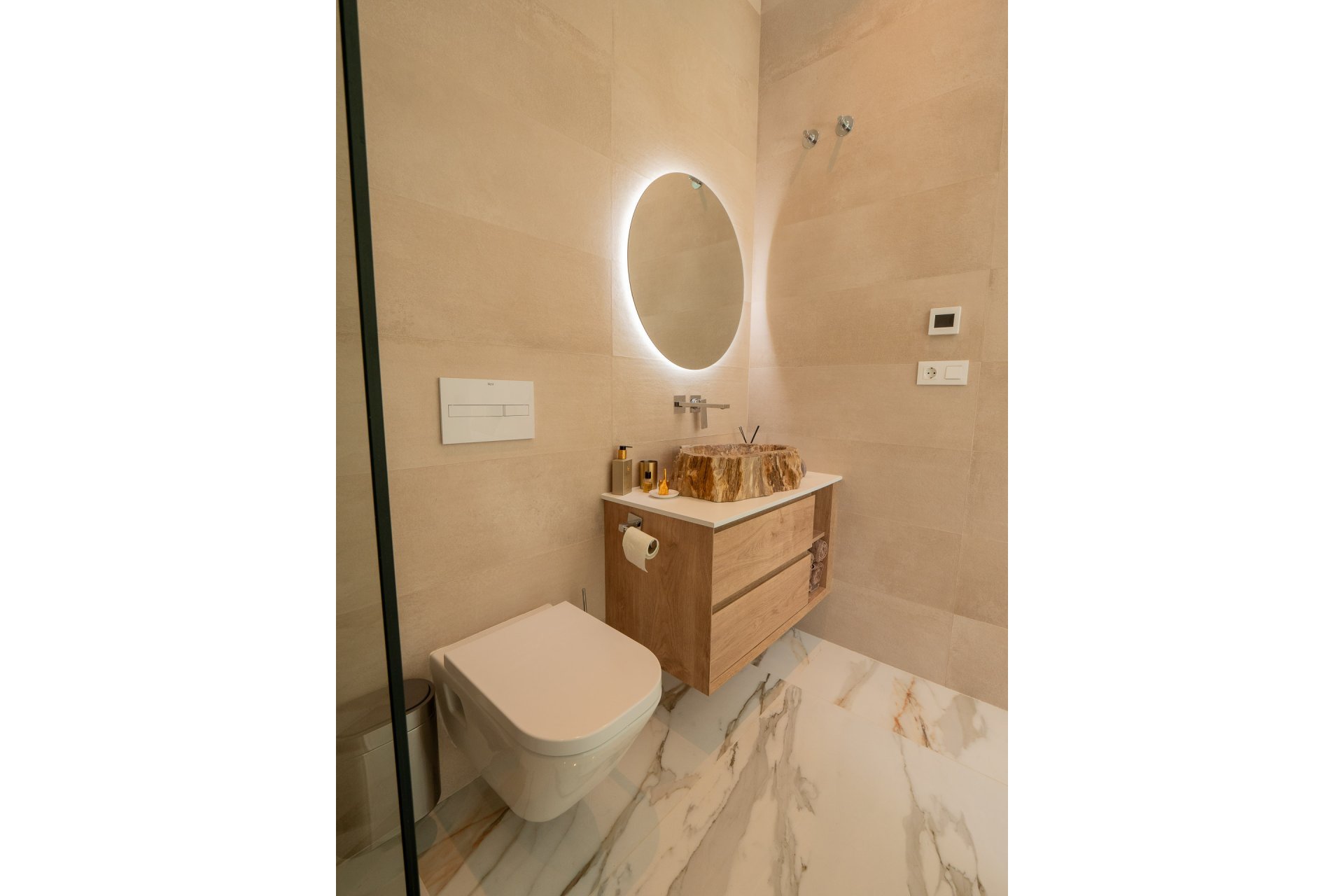 Herverkoop - Villa - Orihuela Costa - Las Colinas Golf Resort