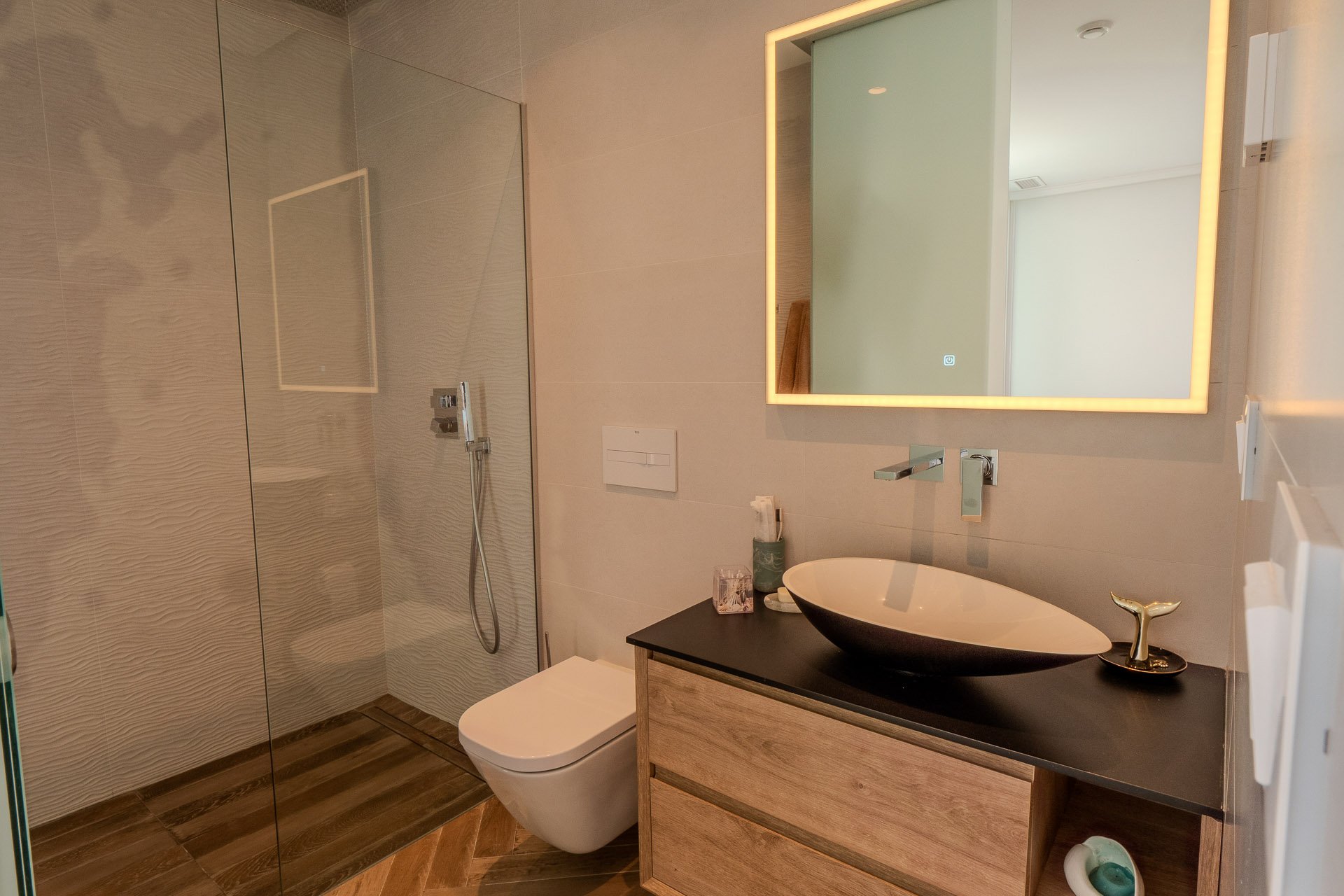 Herverkoop - Villa - Orihuela Costa - Las Colinas Golf Resort