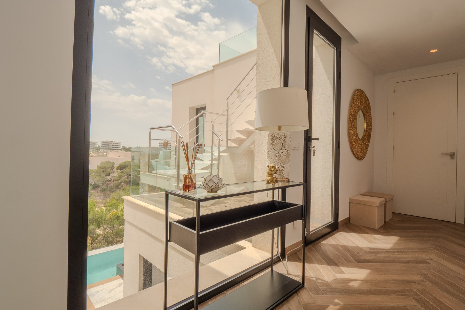 Herverkoop - Villa - Orihuela Costa - Las Colinas Golf Resort