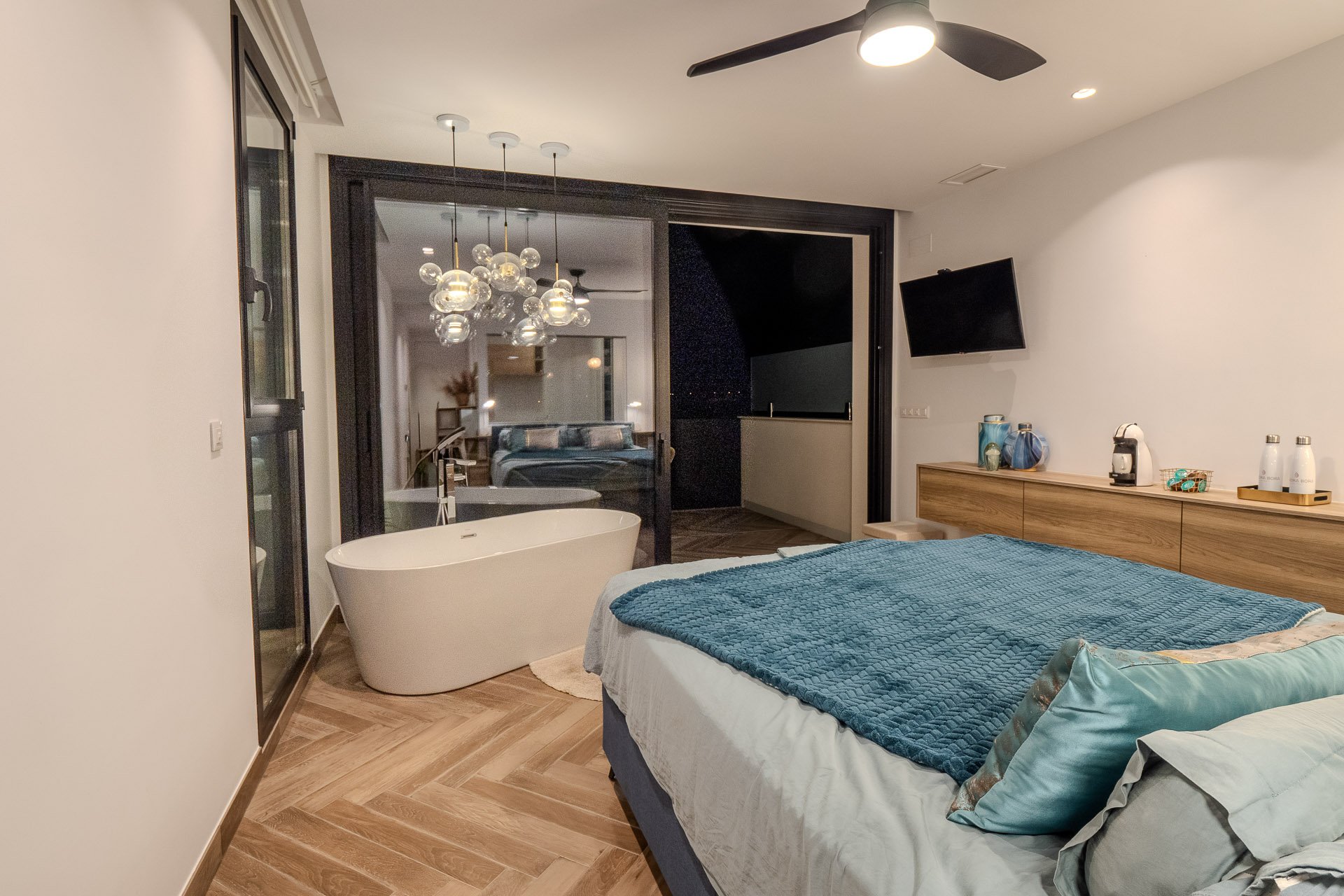 Herverkoop - Villa - Orihuela Costa - Las Colinas Golf Resort