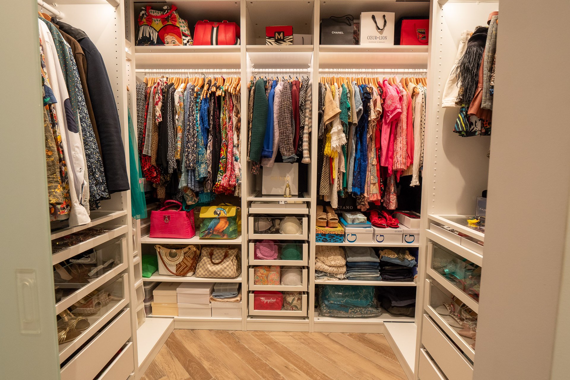 Herverkoop - Villa - Orihuela Costa - Las Colinas Golf Resort