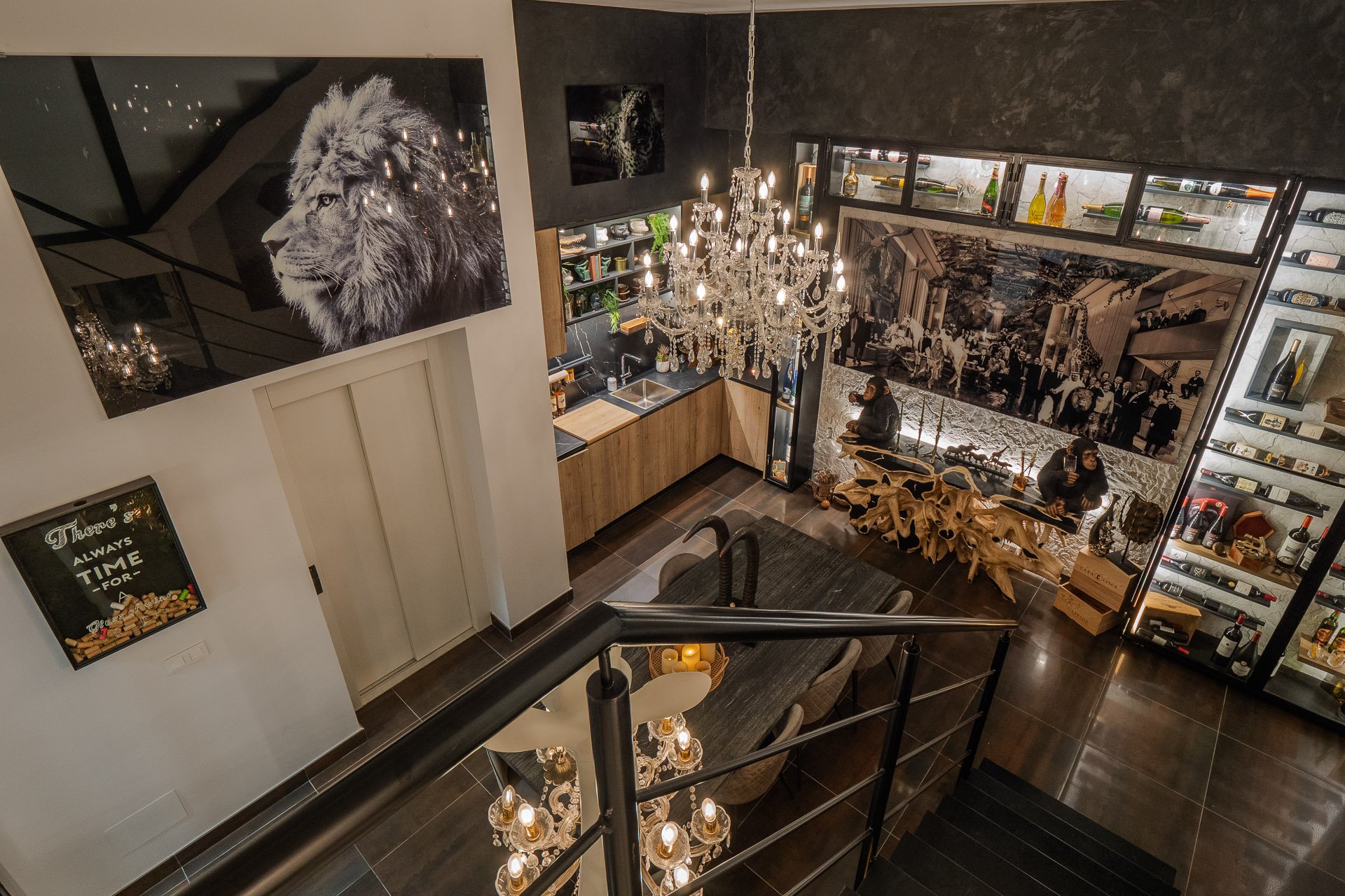 Herverkoop - Villa - Orihuela Costa - Las Colinas Golf Resort