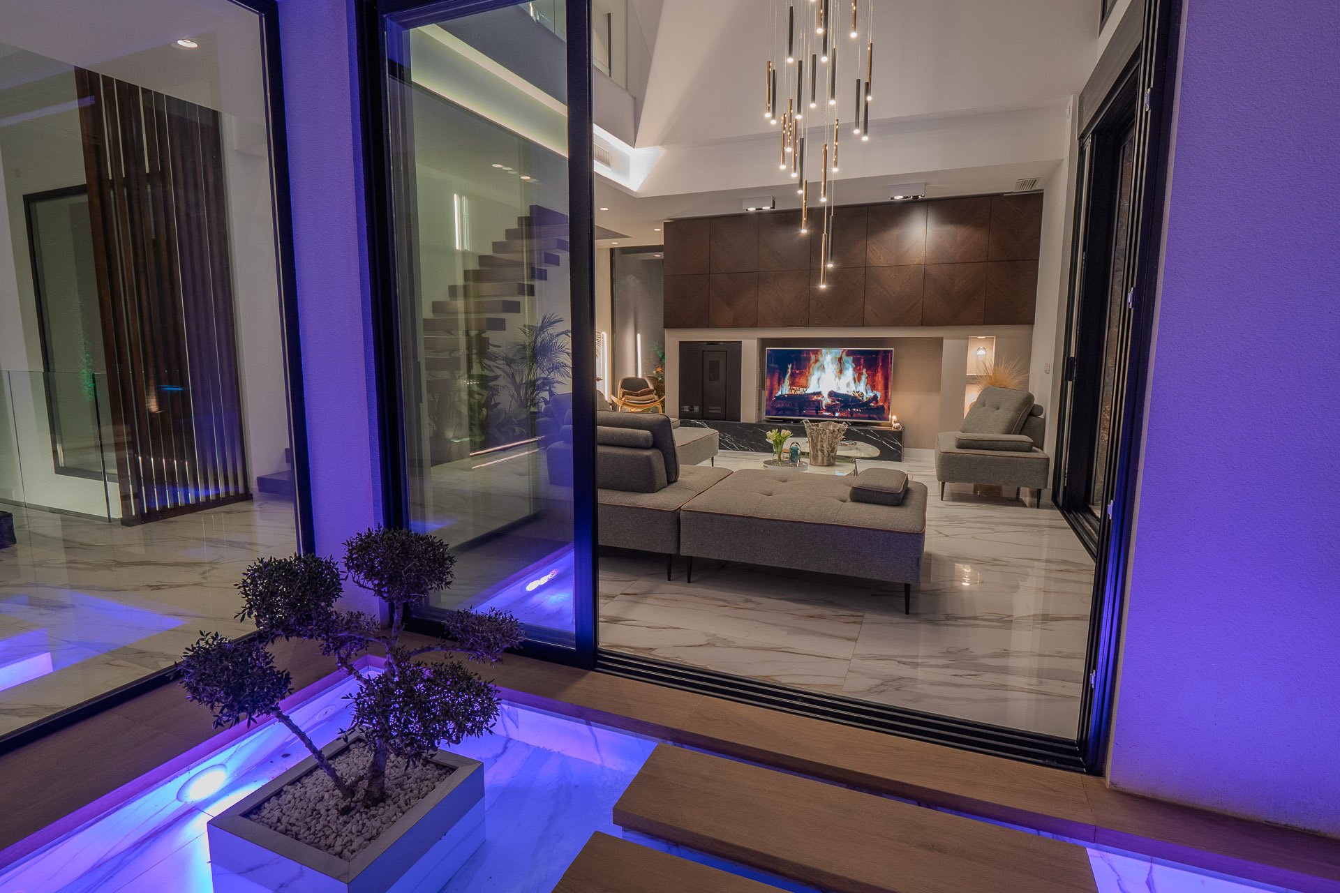 Herverkoop - Villa - Orihuela Costa - Las Colinas Golf Resort