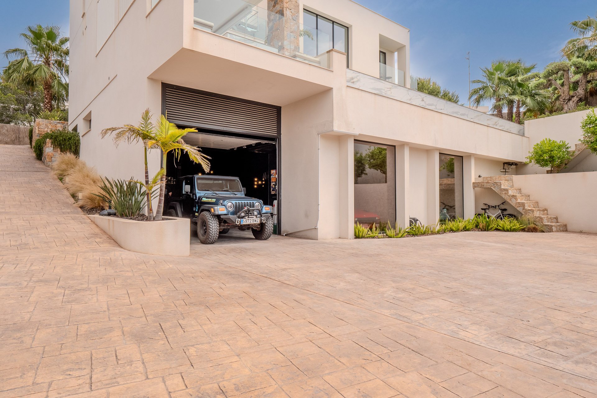 Herverkoop - Villa - Orihuela Costa - Las Colinas Golf Resort