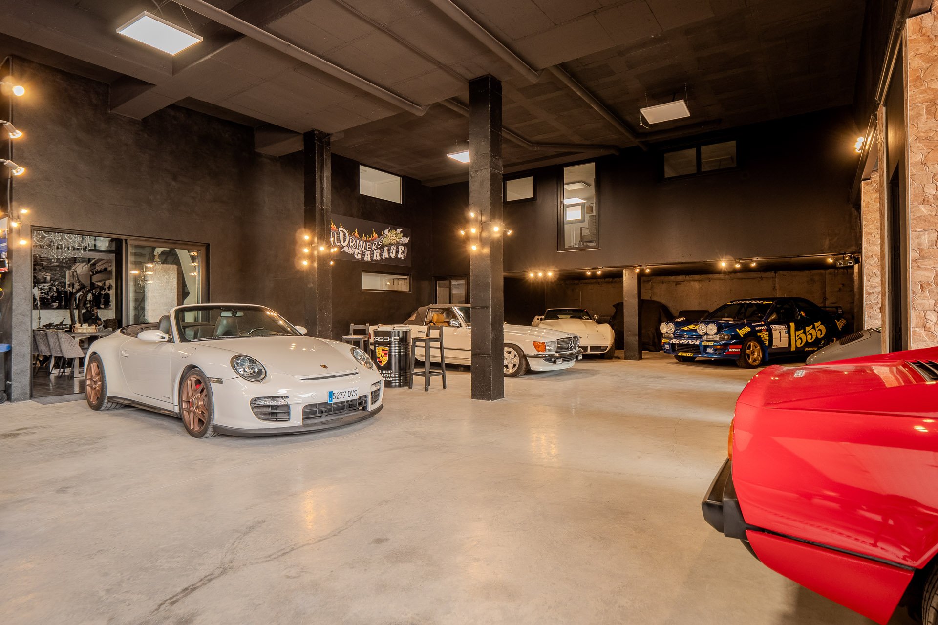 Herverkoop - Villa - Orihuela Costa - Las Colinas Golf Resort