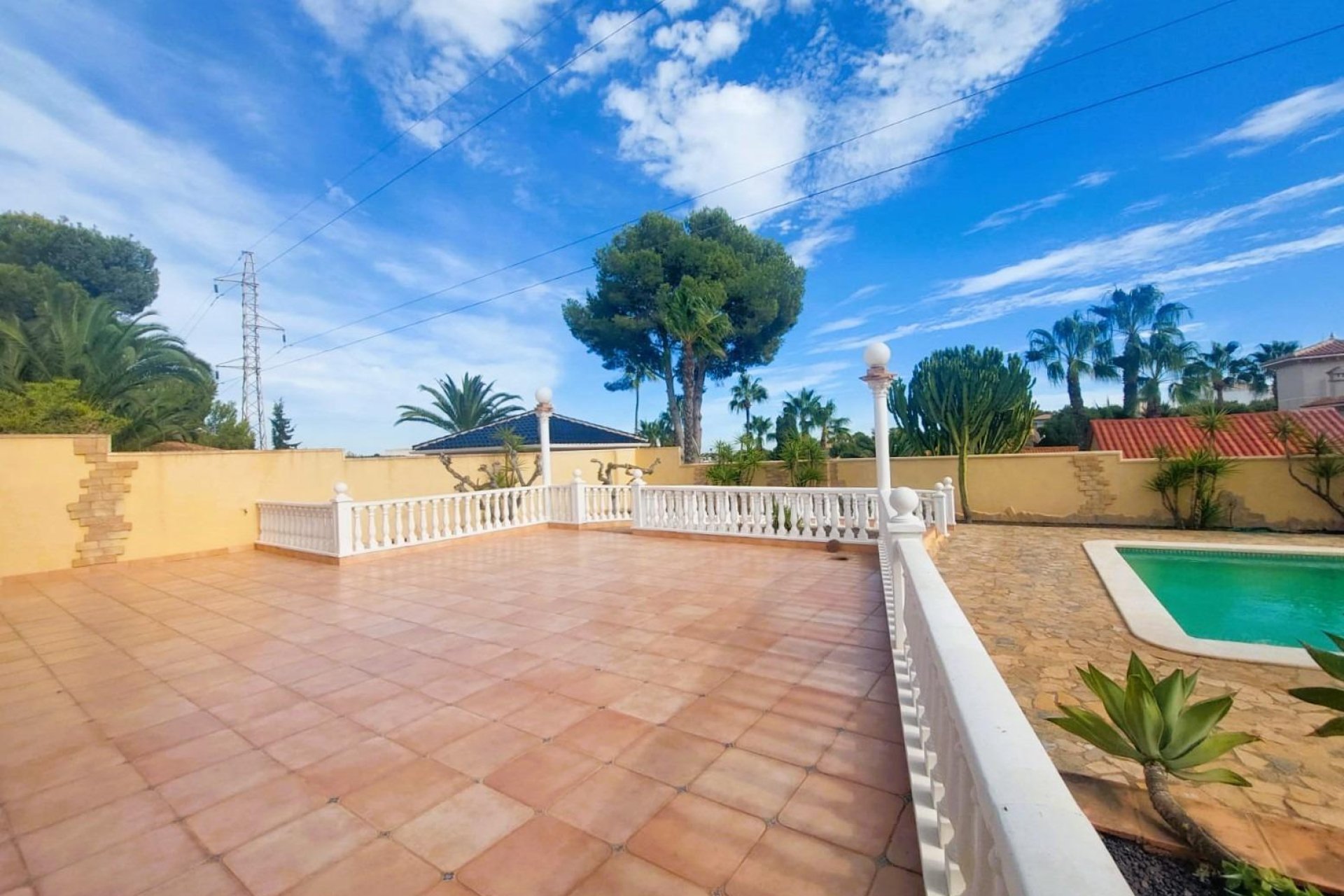 Herverkoop - Villa - Orihuela Costa - Las Filipinas