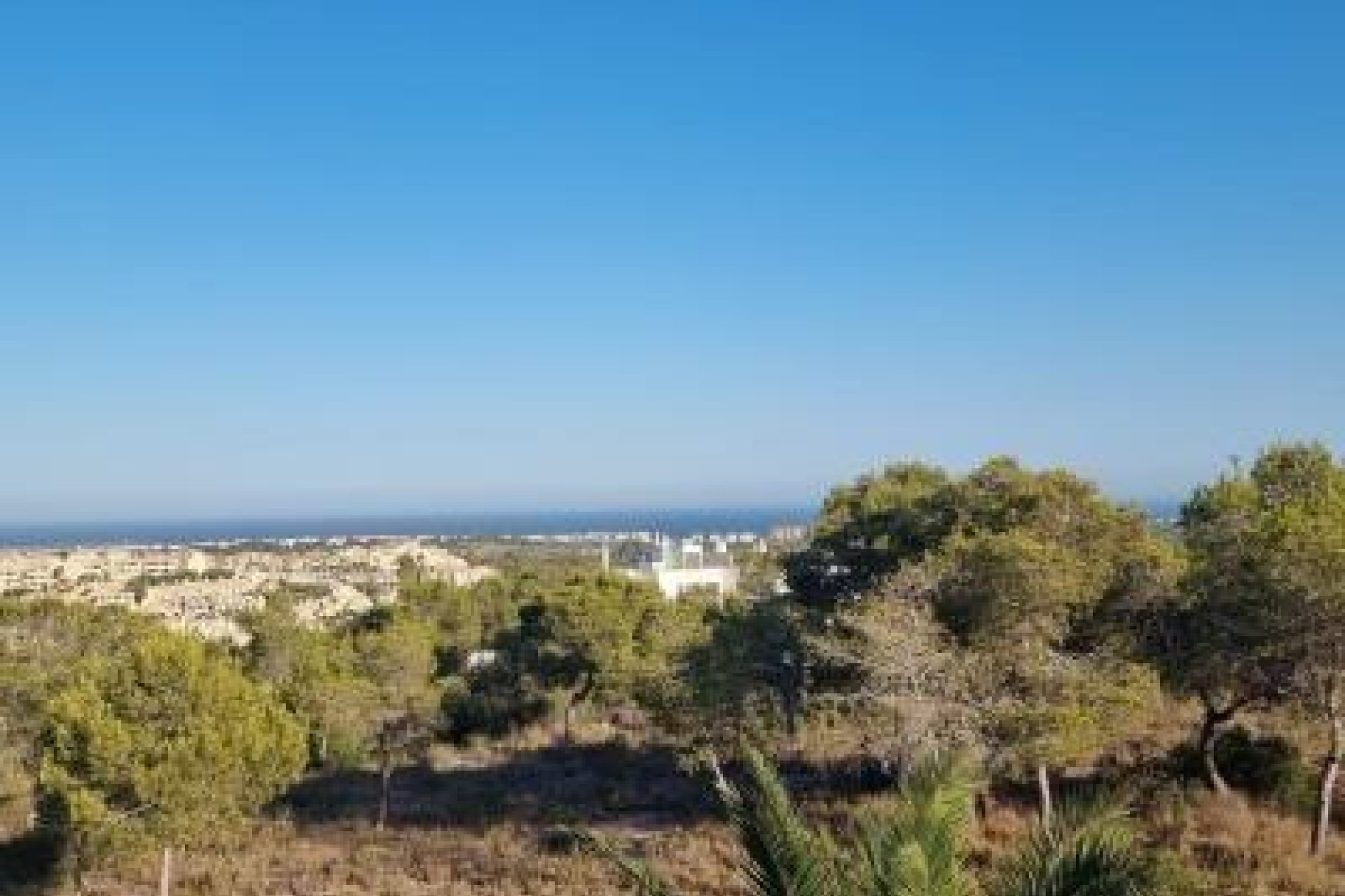 Herverkoop - Villa - Orihuela Costa - Las Filipinas