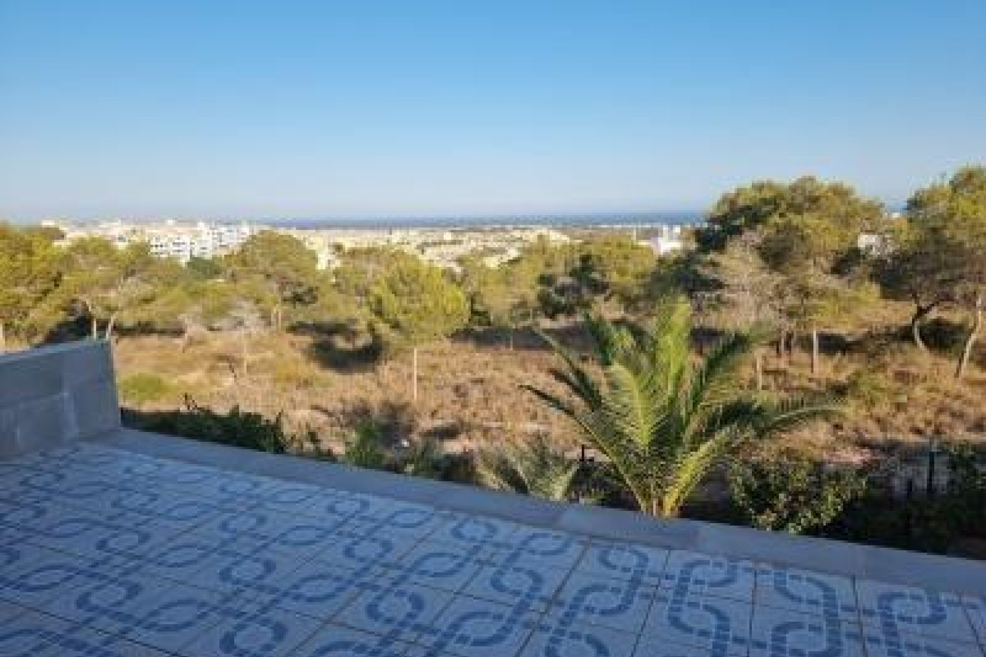 Herverkoop - Villa - Orihuela Costa - Las Filipinas