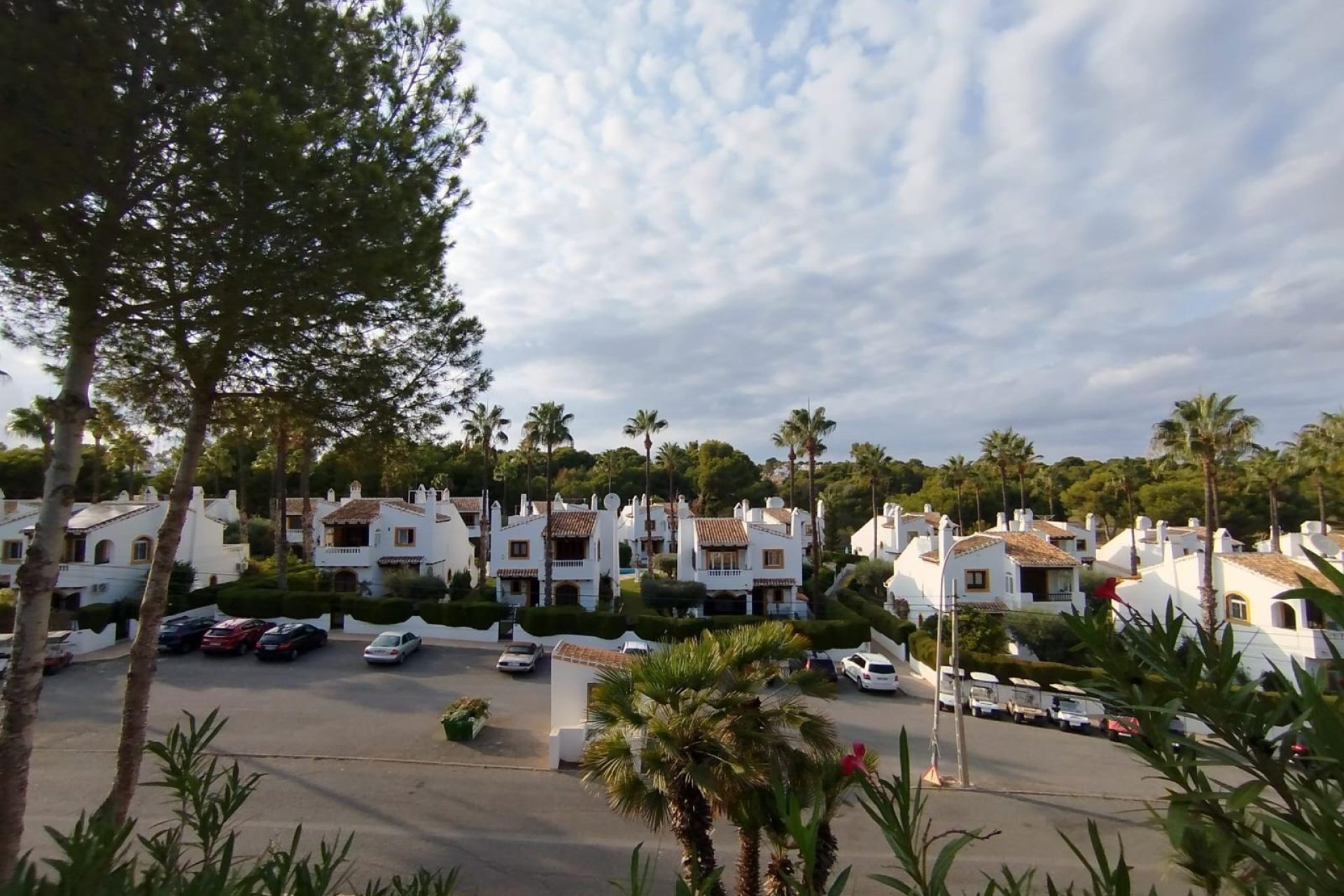 Herverkoop - Villa - Orihuela Costa - Las Filipinas