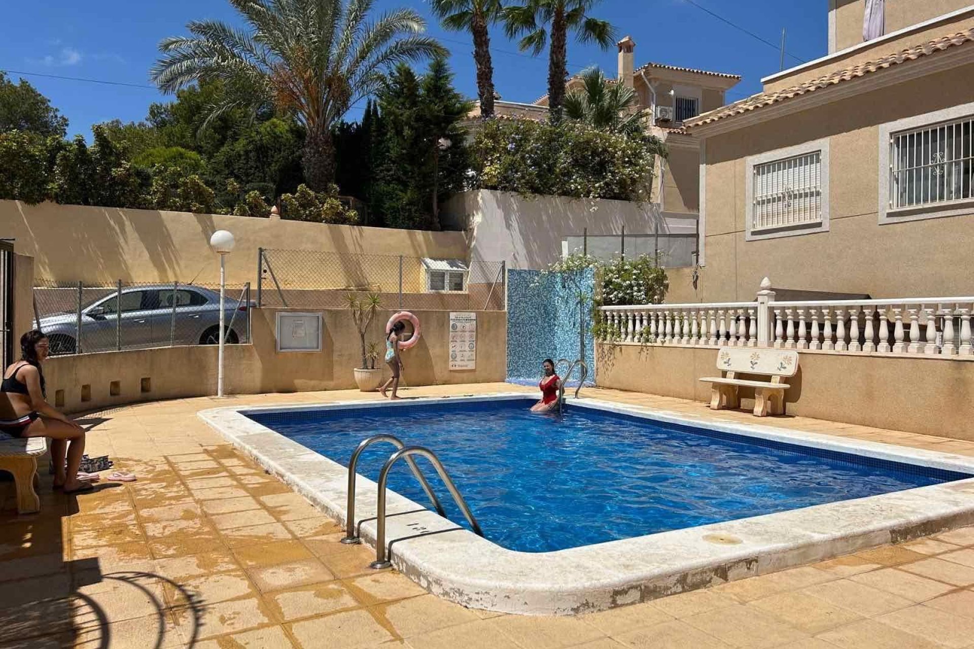 Herverkoop - Villa - Orihuela Costa - Las Filipinas