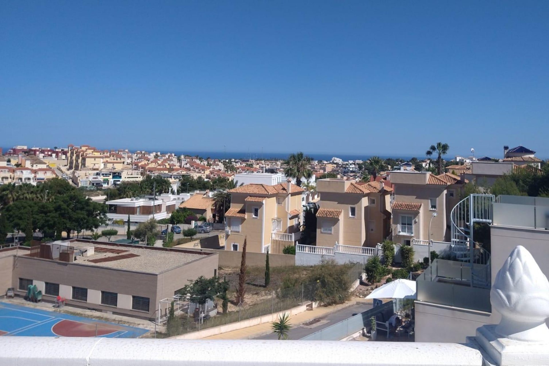 Herverkoop - Villa - Orihuela Costa - Las Filipinas