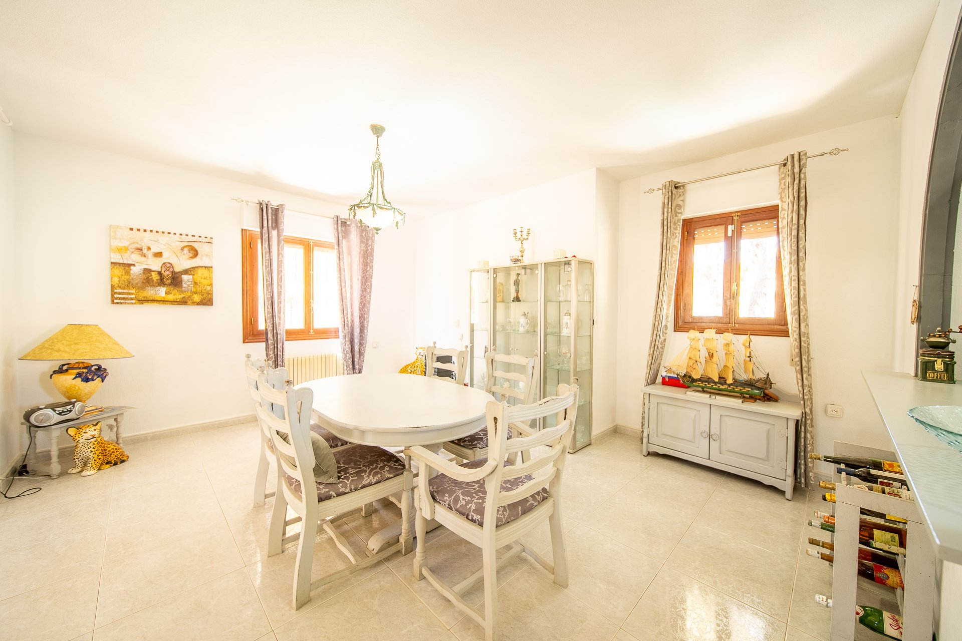 Herverkoop - Villa - Orihuela Costa - Las Filipinas