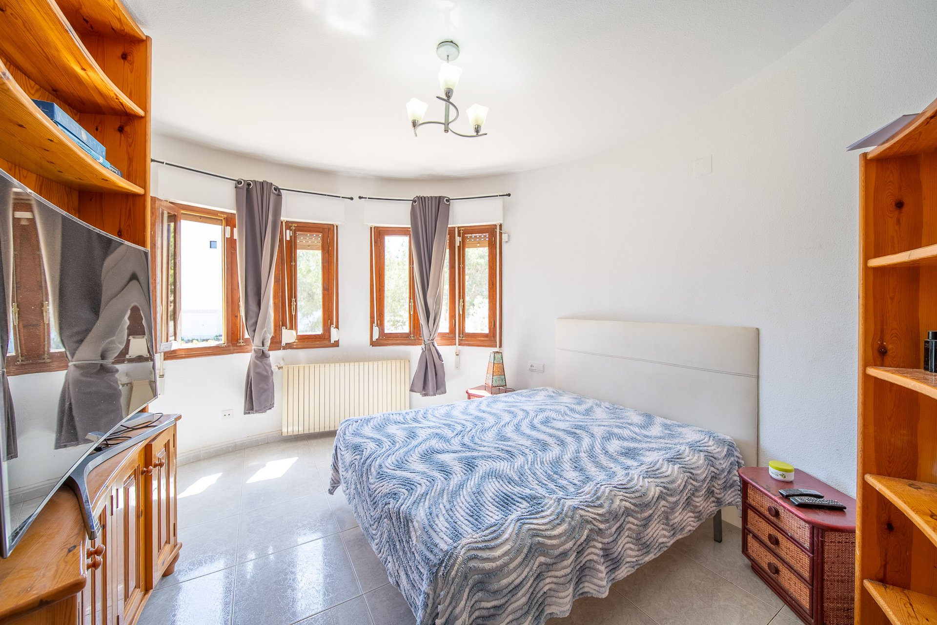 Herverkoop - Villa - Orihuela Costa - Las Filipinas