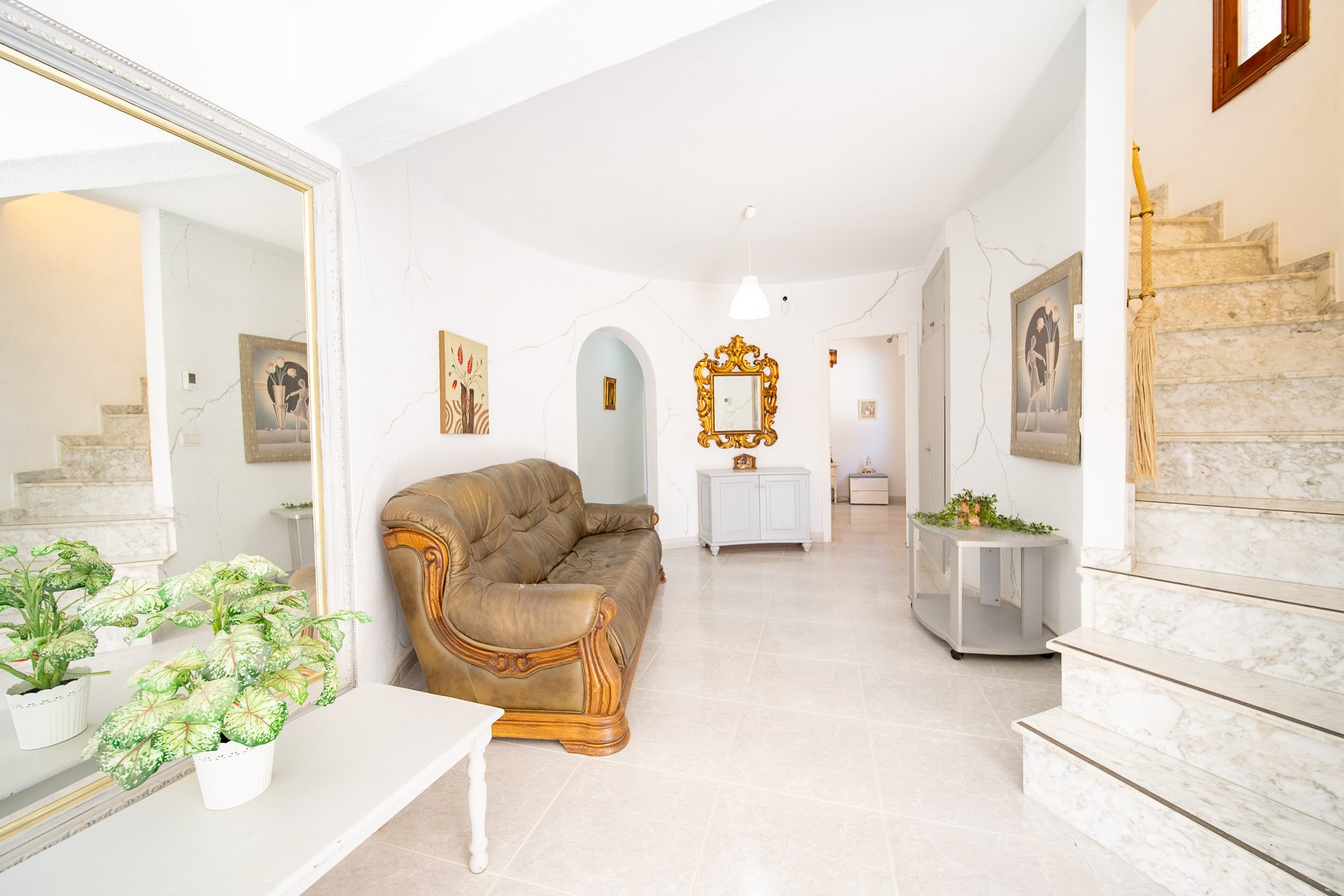 Herverkoop - Villa - Orihuela Costa - Las Filipinas