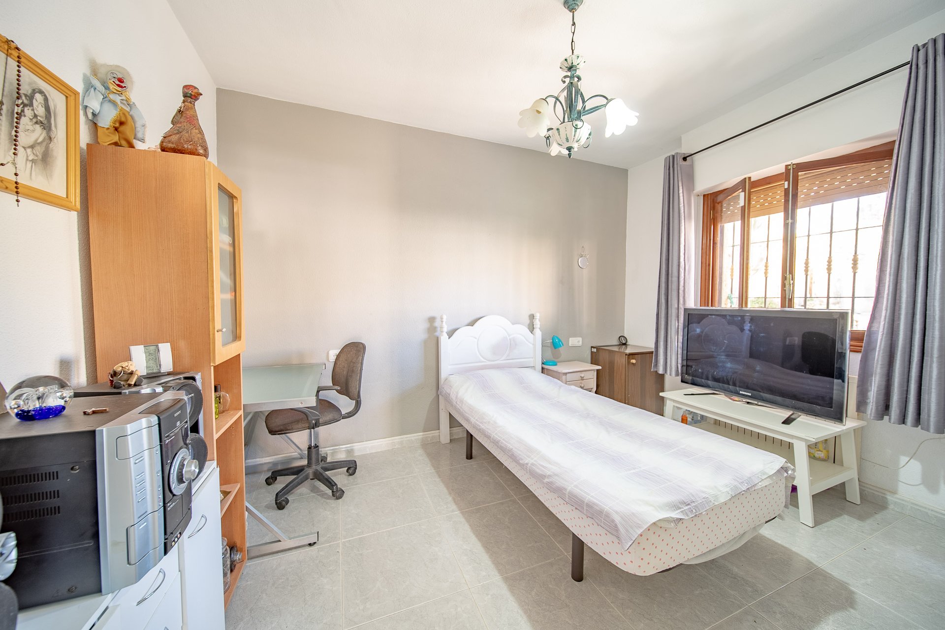 Herverkoop - Villa - Orihuela Costa - Las Filipinas