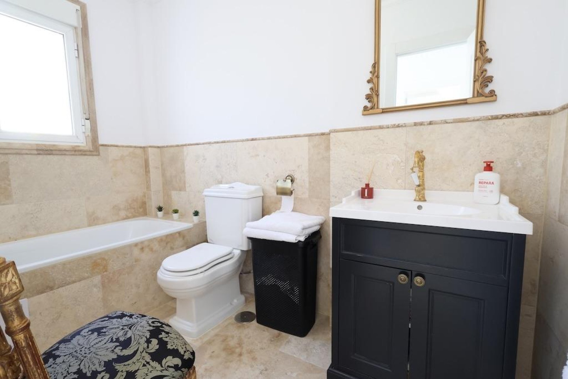 Herverkoop - Villa - Orihuela Costa - Las Filipinas