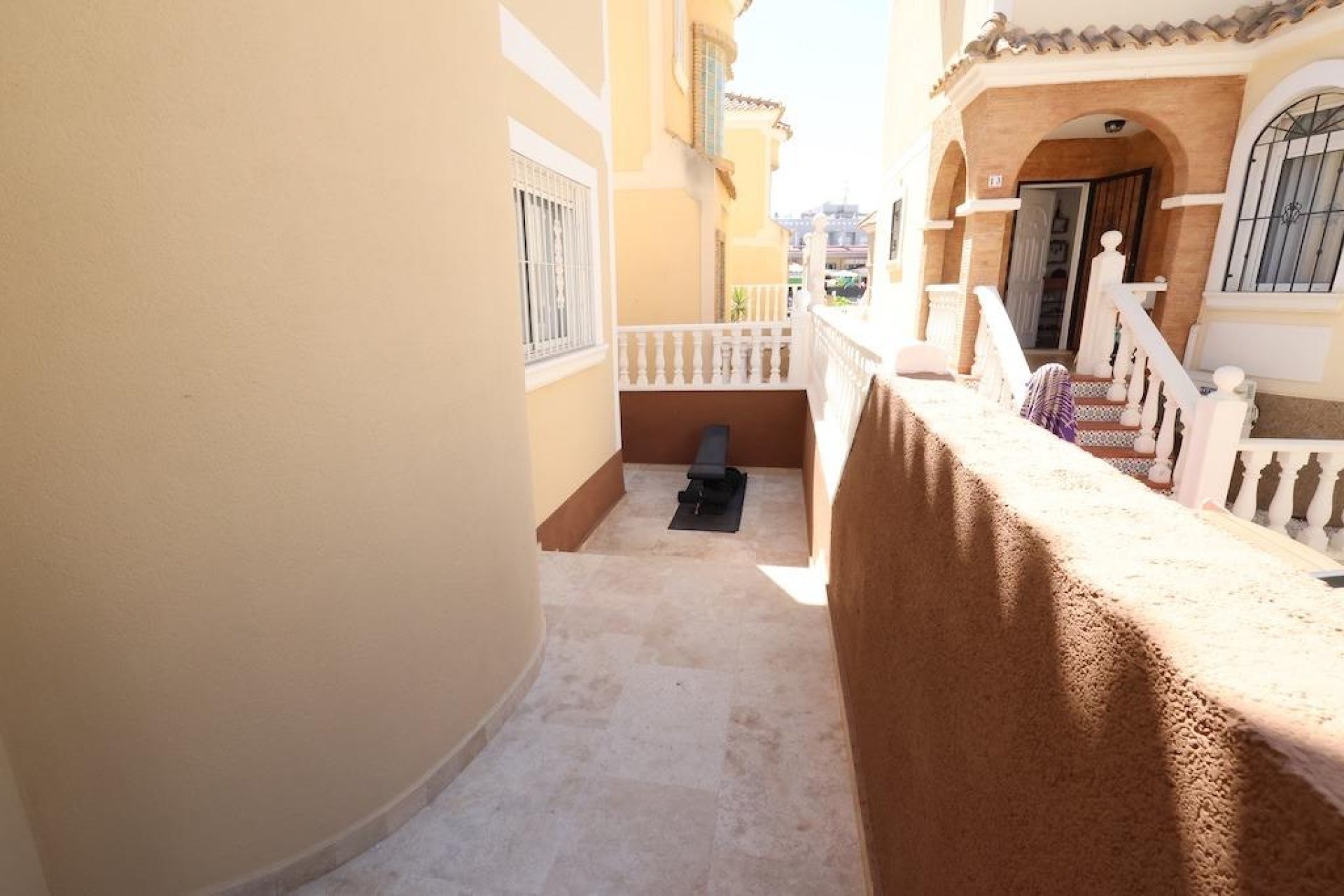 Herverkoop - Villa - Orihuela Costa - Las Filipinas