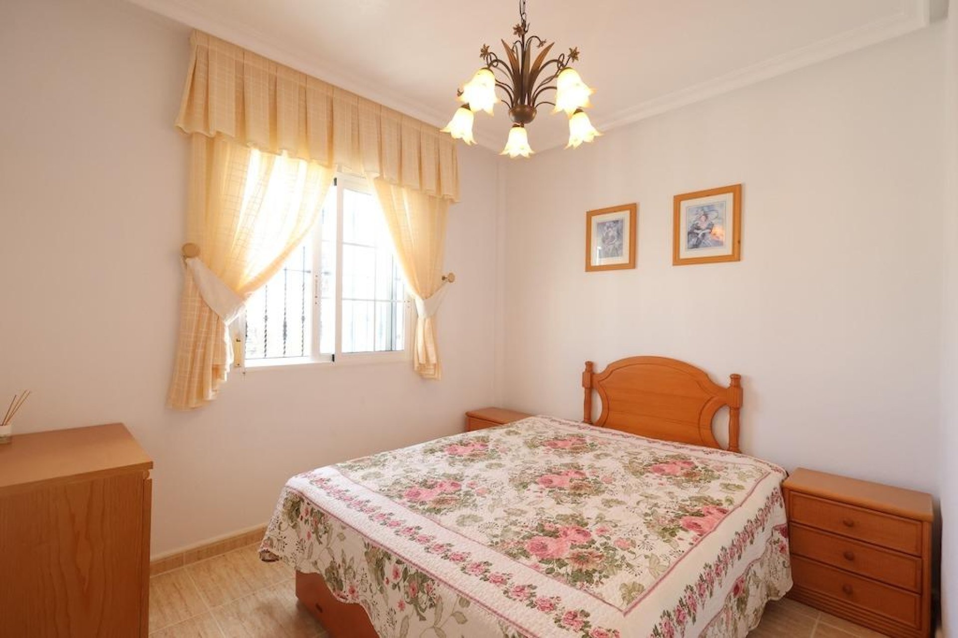 Herverkoop - Villa - Orihuela Costa - Las Filipinas