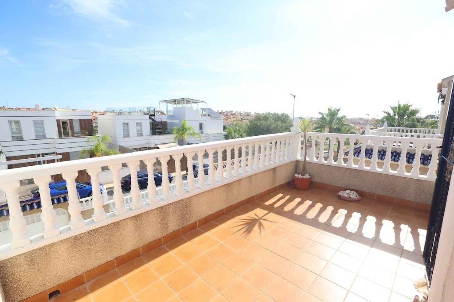 Herverkoop - Villa - Orihuela Costa - Las Filipinas