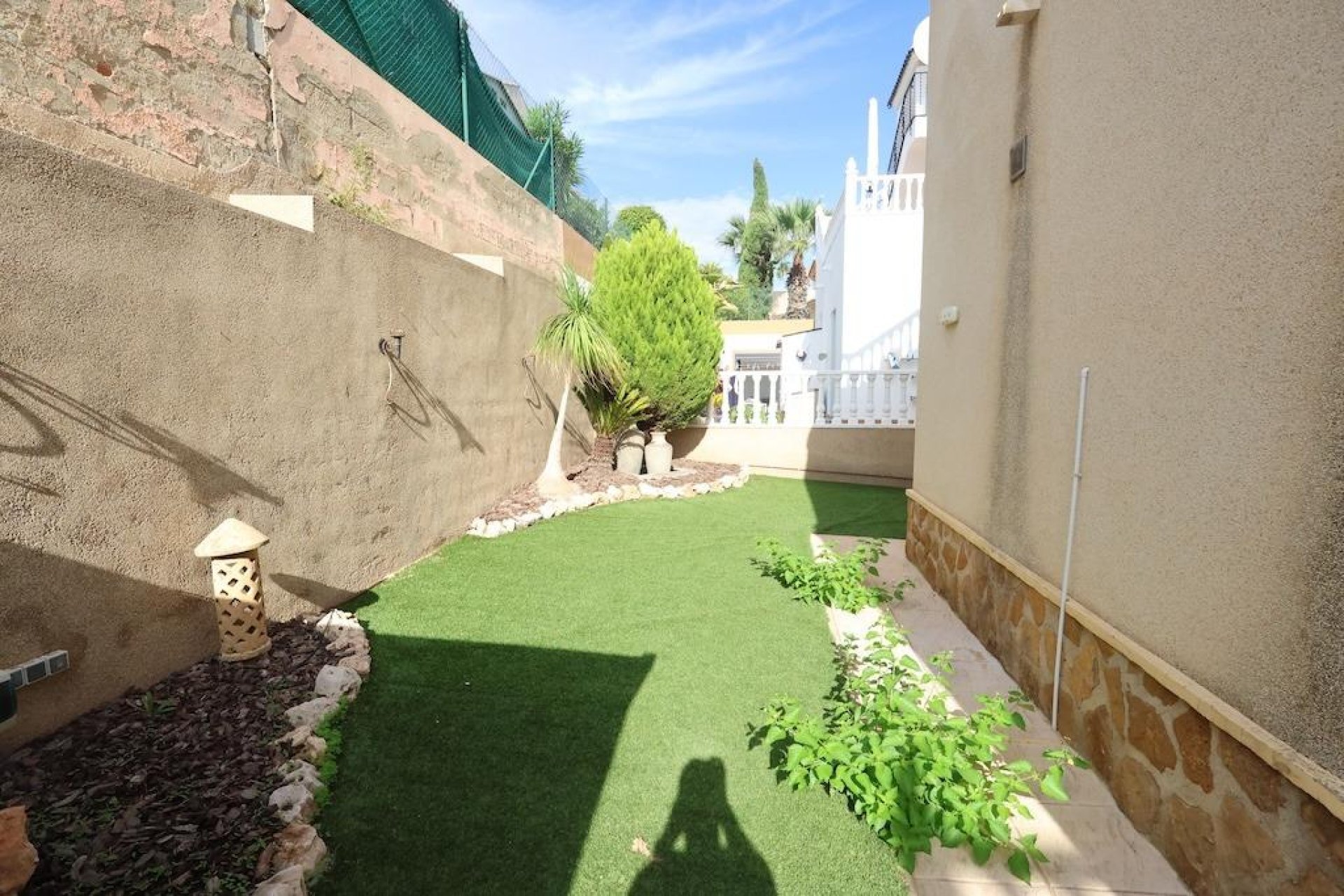 Herverkoop - Villa - Orihuela Costa - Las Filipinas
