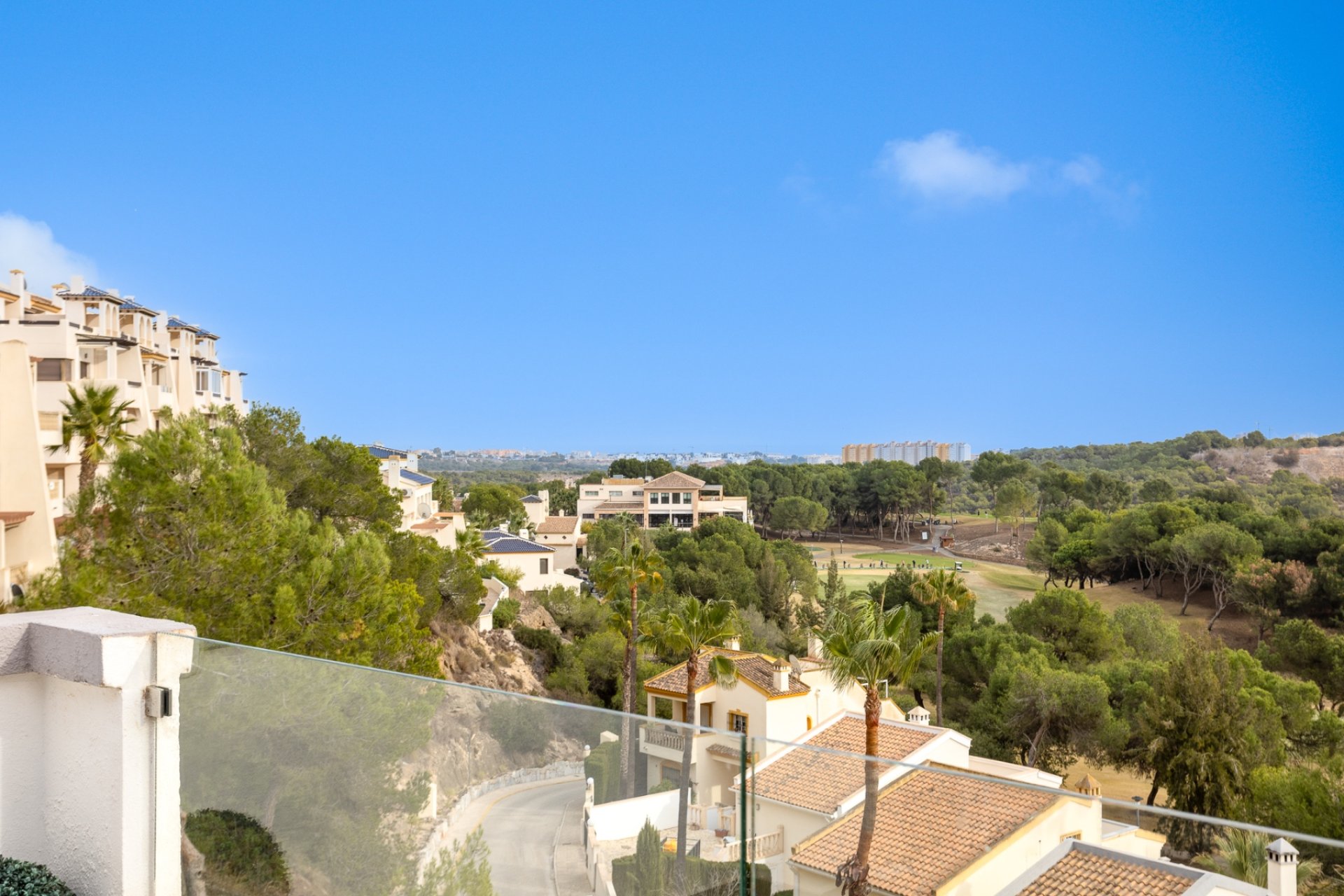 Herverkoop - Villa - Orihuela Costa* - Las Ramblas Golf*