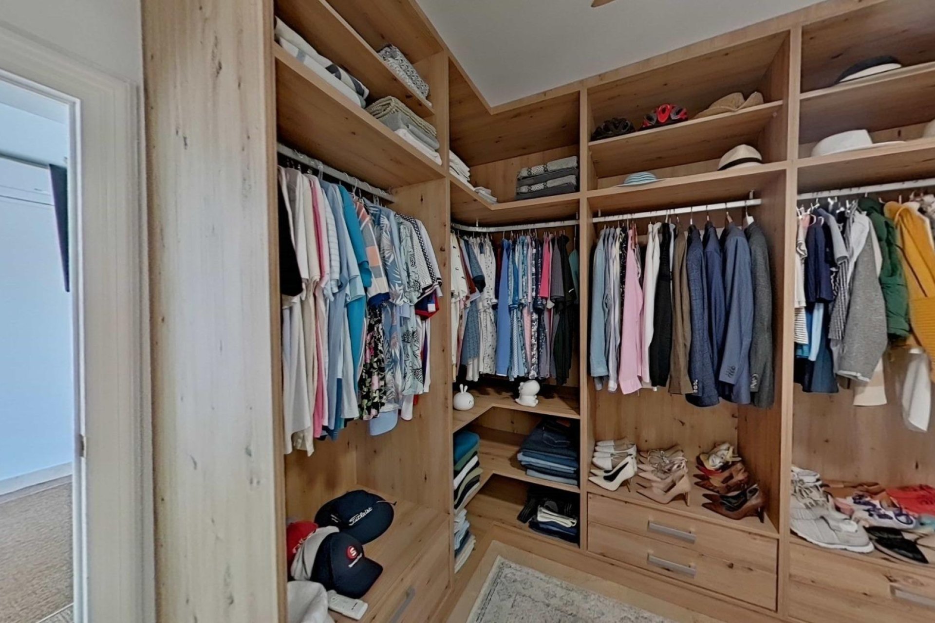 Herverkoop - Villa - Orihuela Costa - Las Ramblas