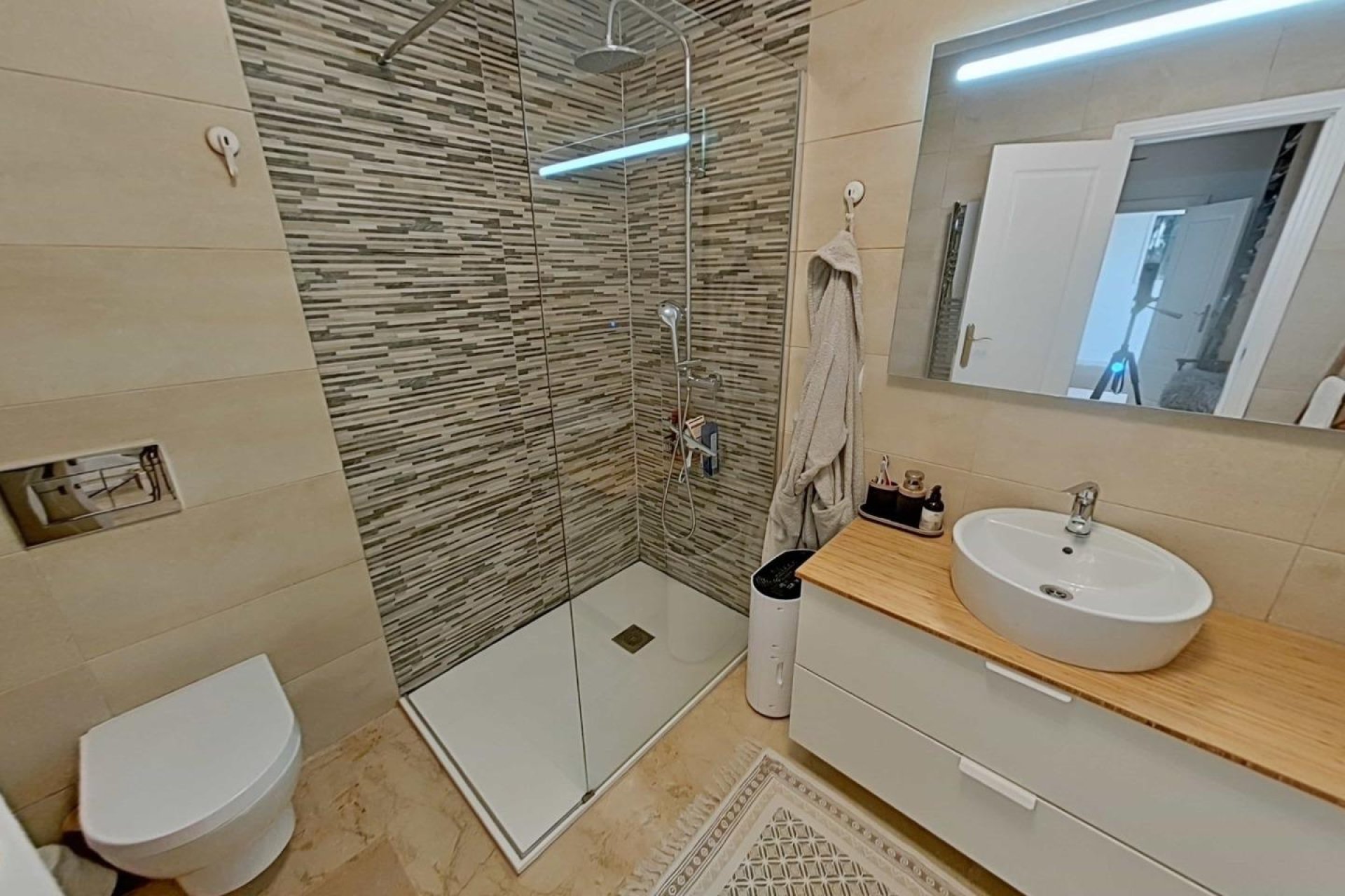 Herverkoop - Villa - Orihuela Costa - Las Ramblas