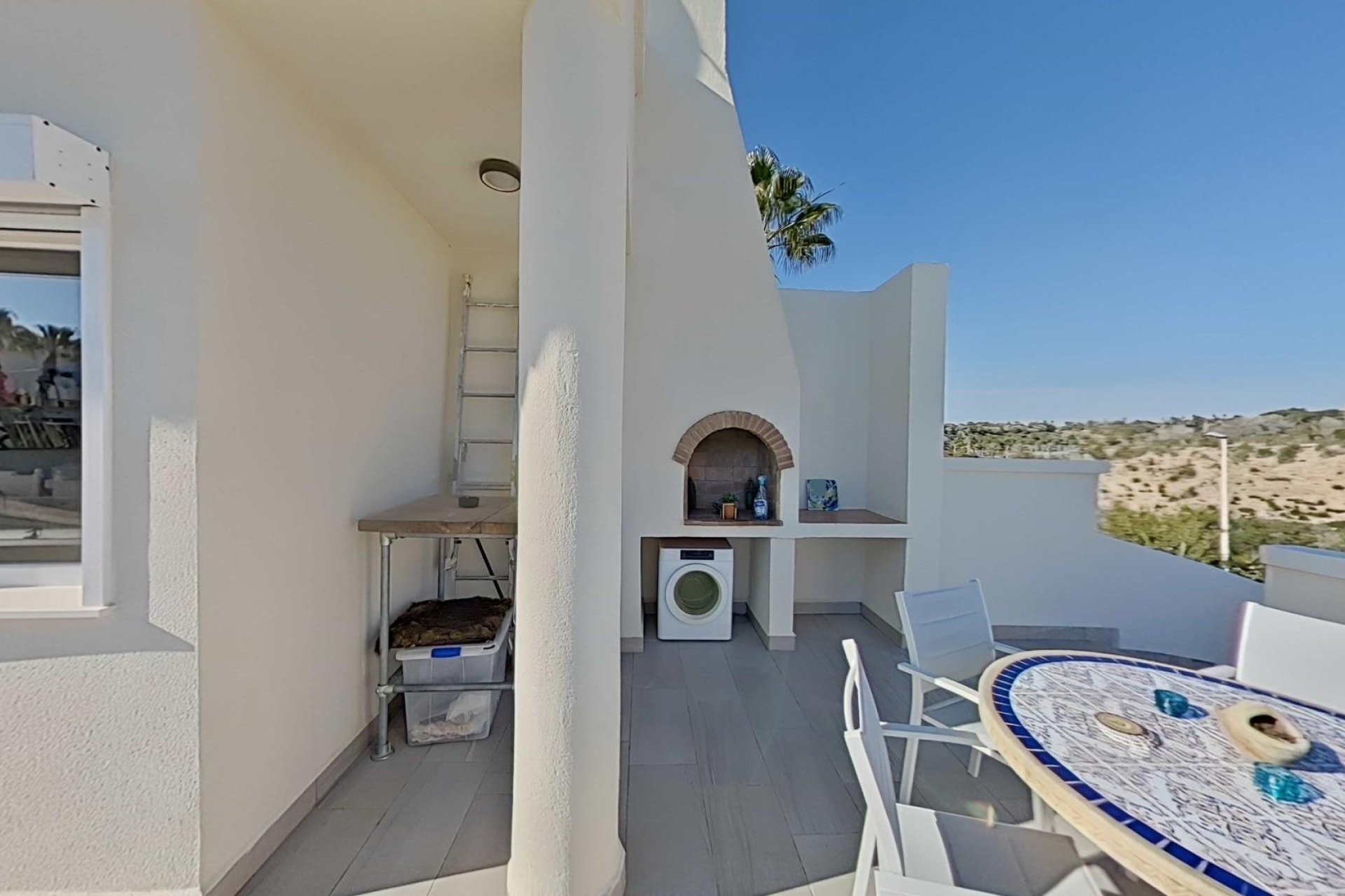 Herverkoop - Villa - Orihuela Costa - Las Ramblas