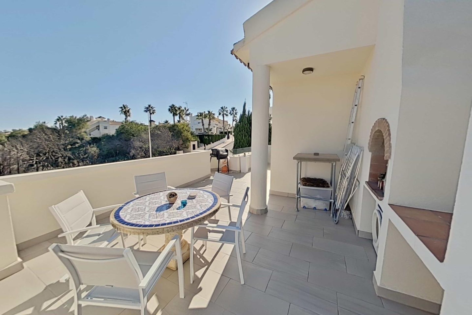 Herverkoop - Villa - Orihuela Costa - Las Ramblas