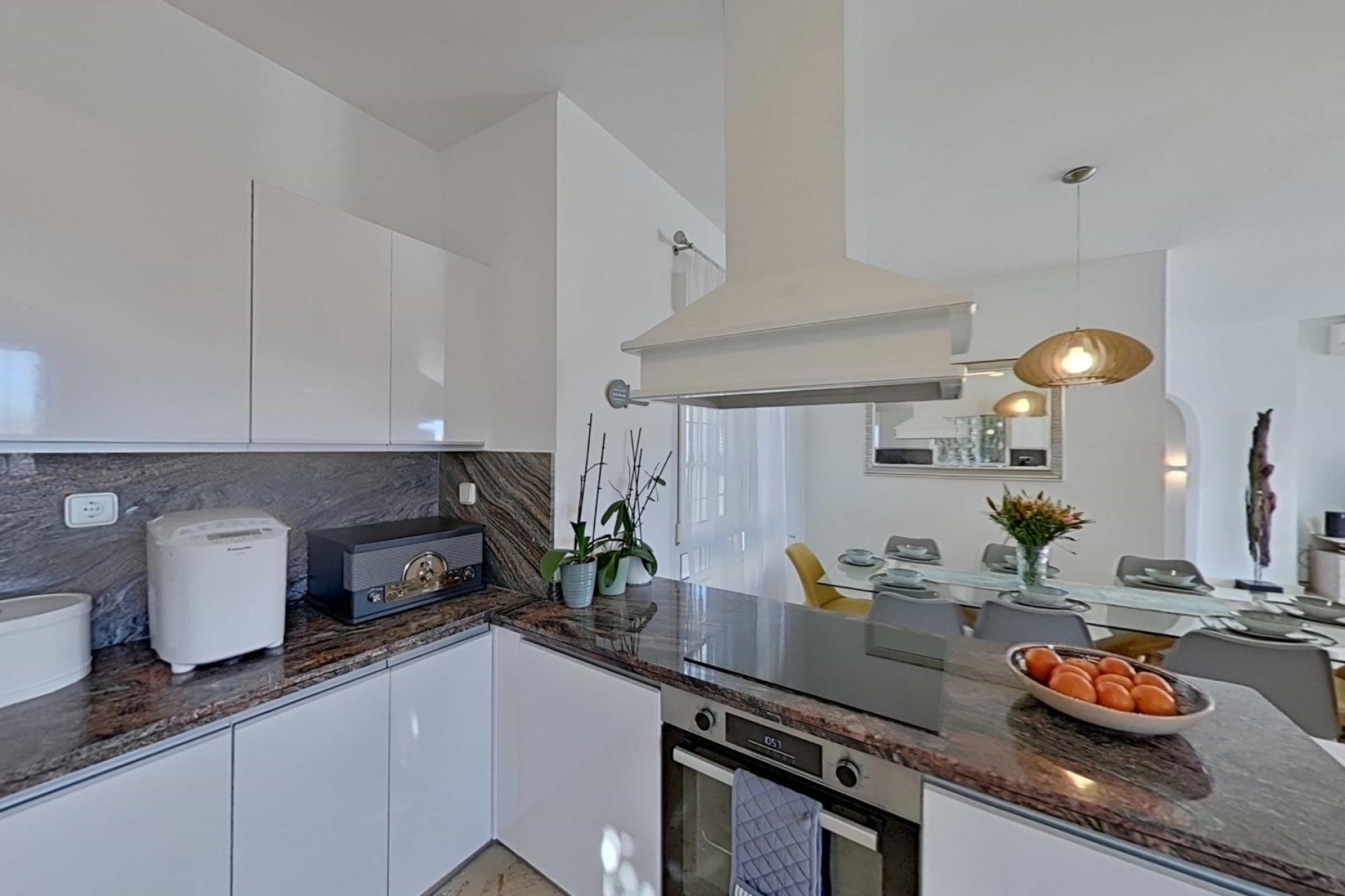 Herverkoop - Villa - Orihuela Costa - Las Ramblas