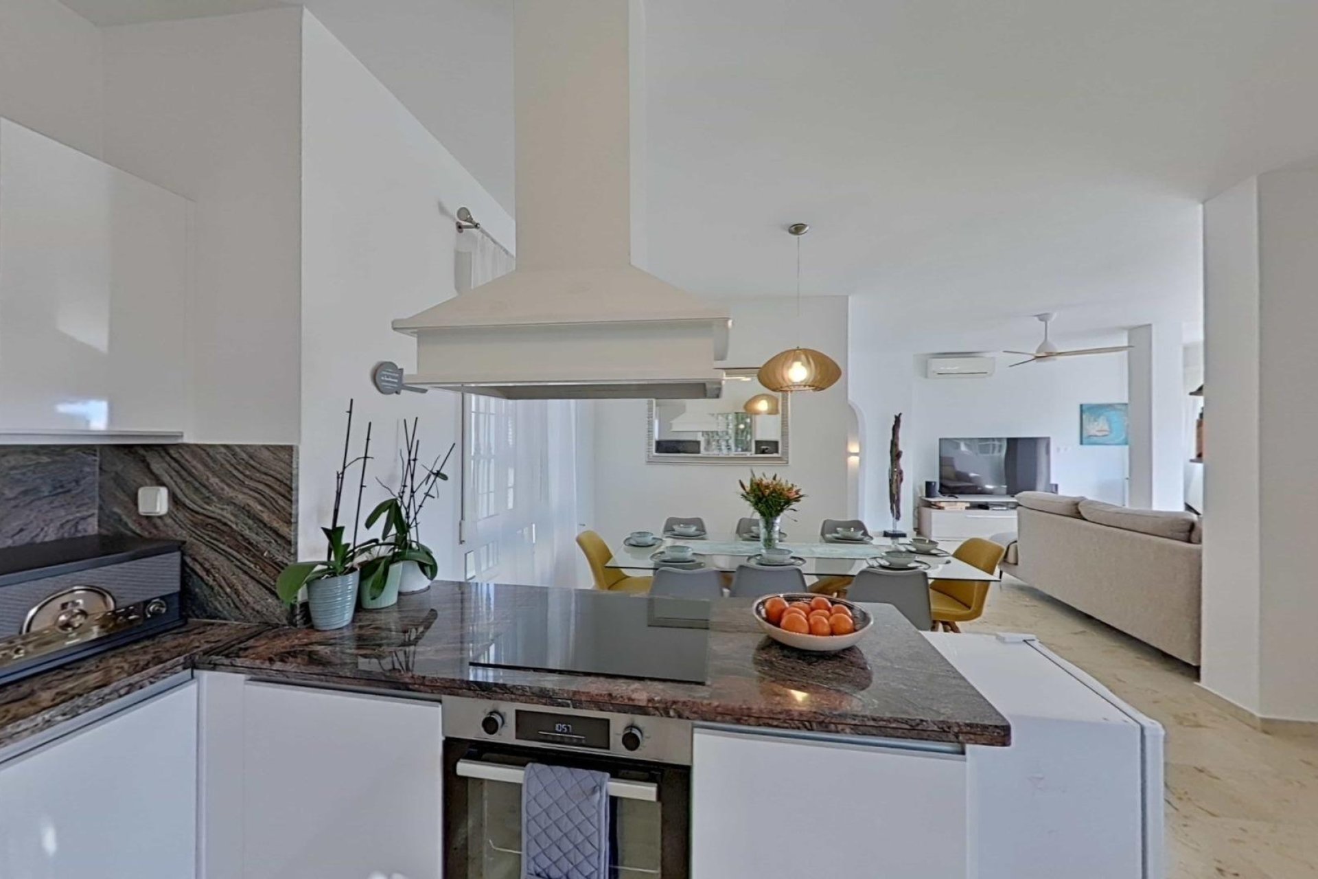 Herverkoop - Villa - Orihuela Costa - Las Ramblas