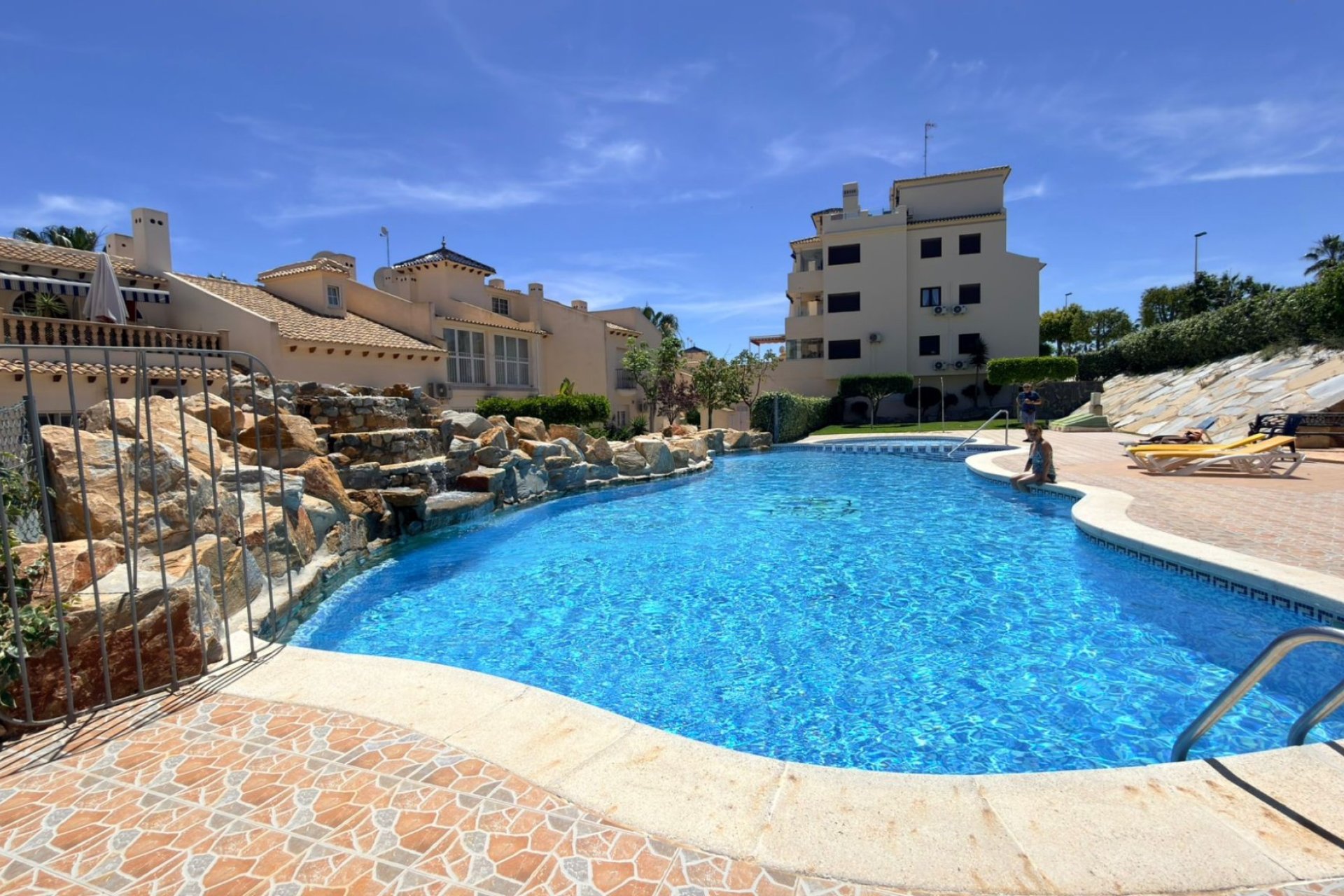 Herverkoop - Villa - Orihuela Costa - Las Ramblas