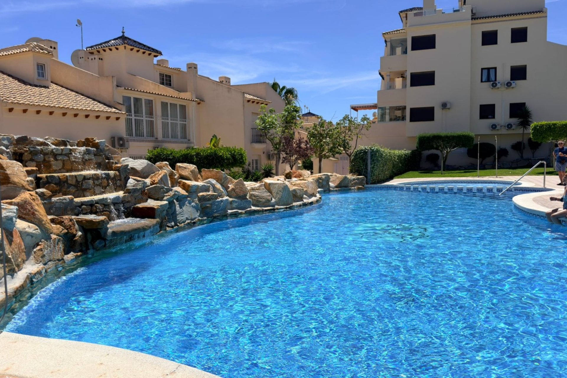 Herverkoop - Villa - Orihuela Costa - Las Ramblas