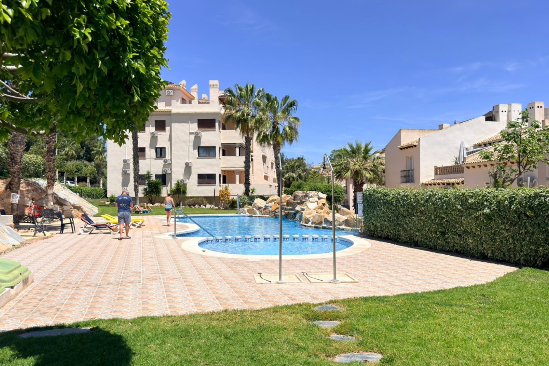 Herverkoop - Villa - Orihuela Costa - Las Ramblas