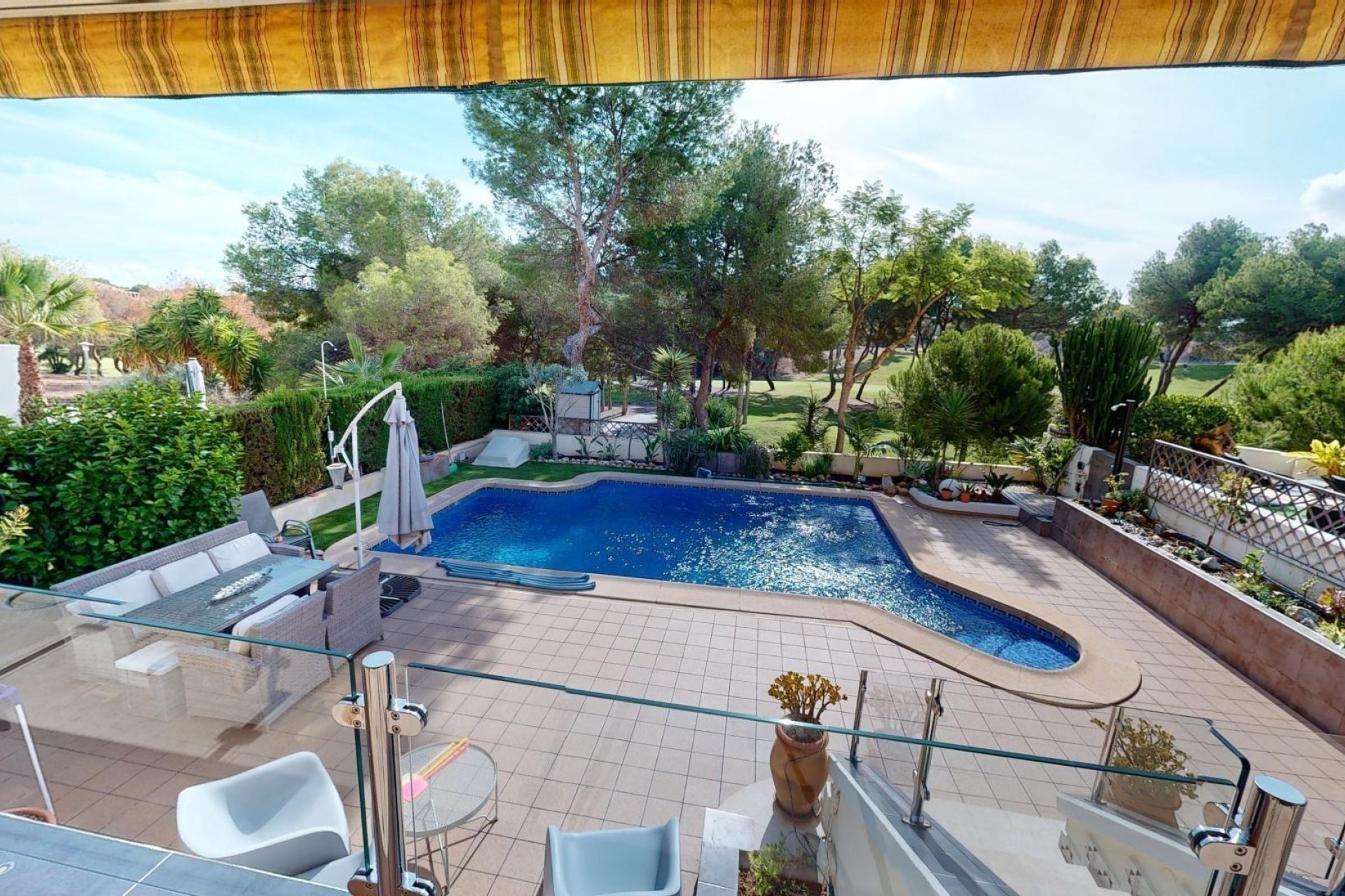 Herverkoop - Villa - Orihuela Costa - Las Ramblas