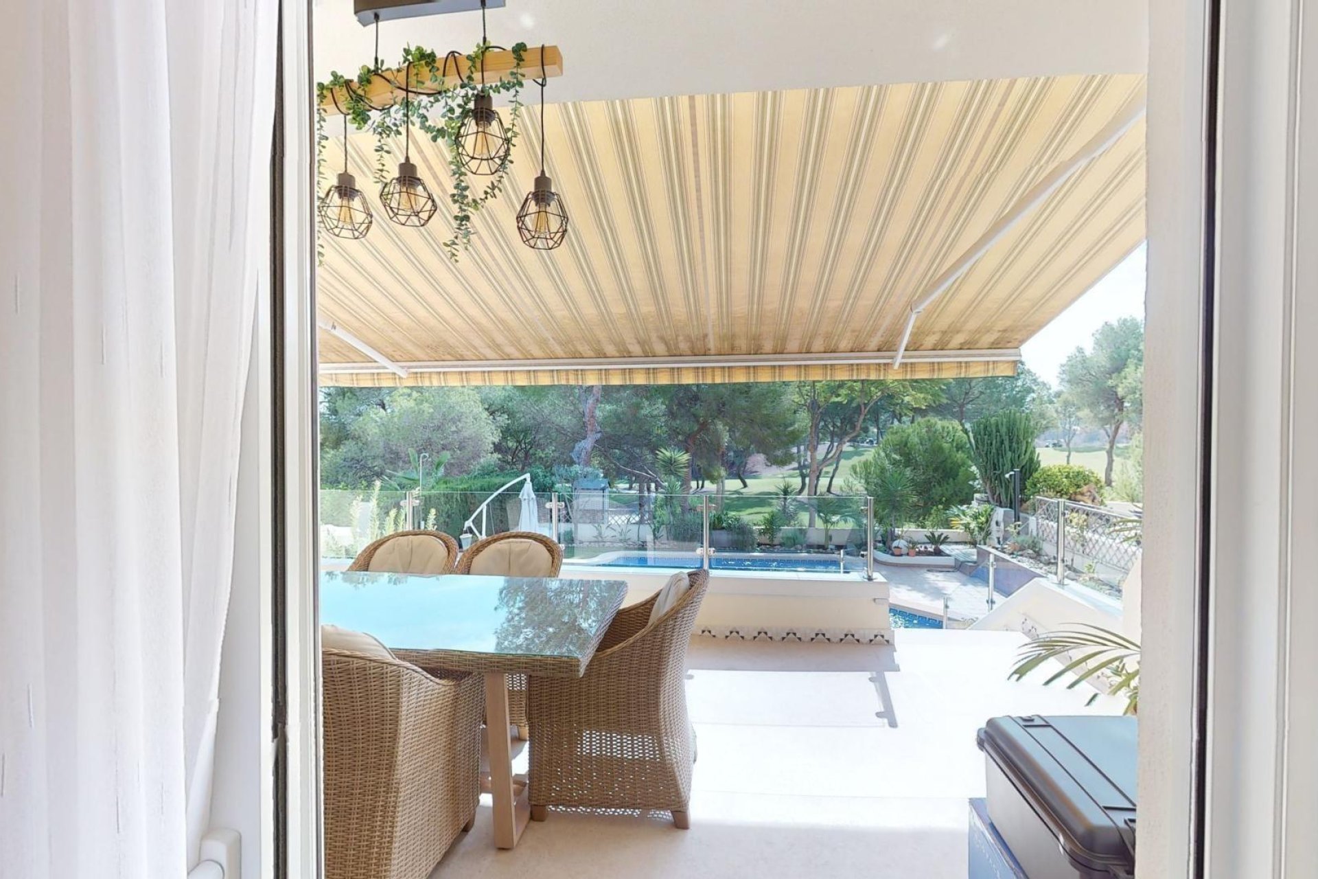 Herverkoop - Villa - Orihuela Costa - Las Ramblas