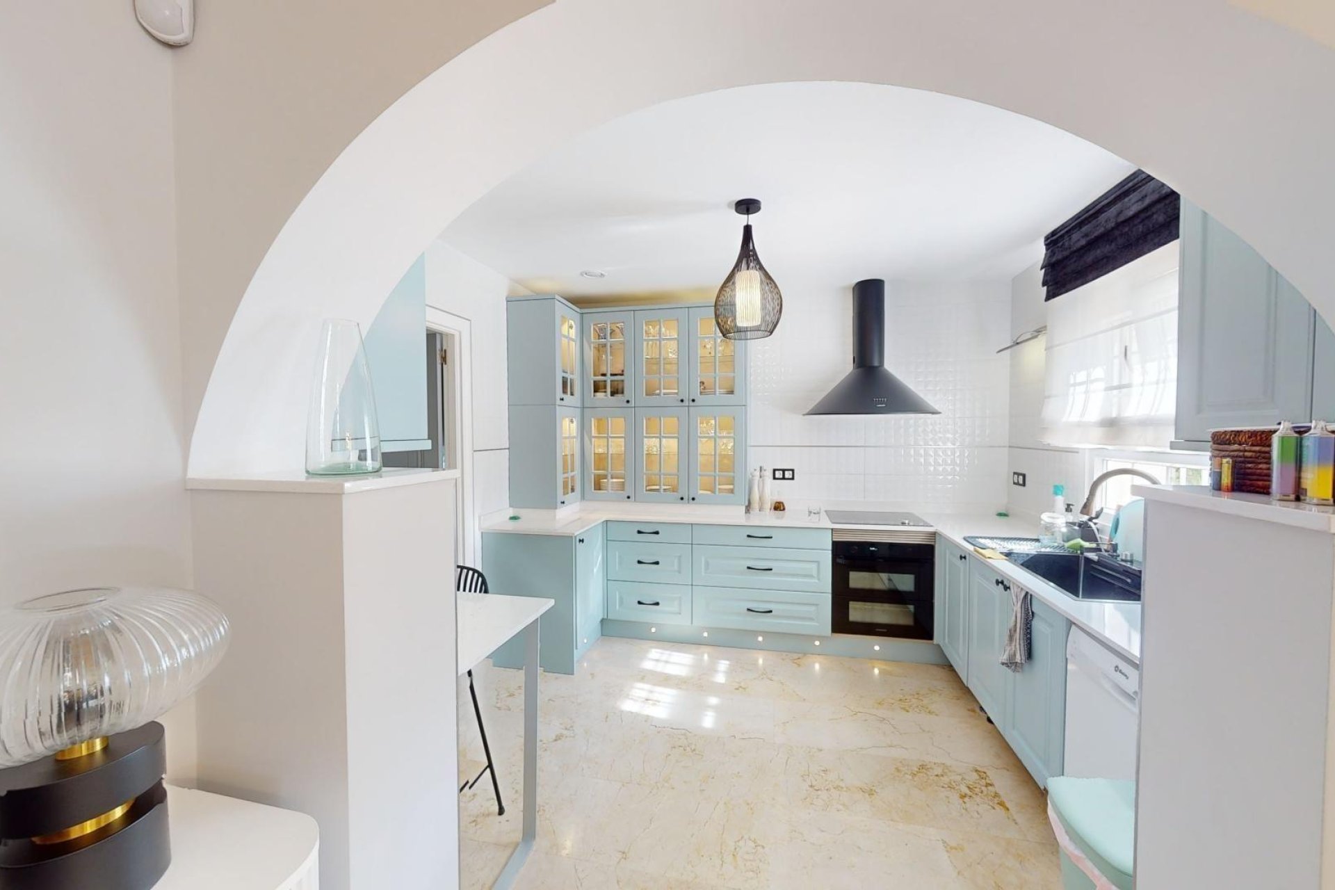 Herverkoop - Villa - Orihuela Costa - Las Ramblas