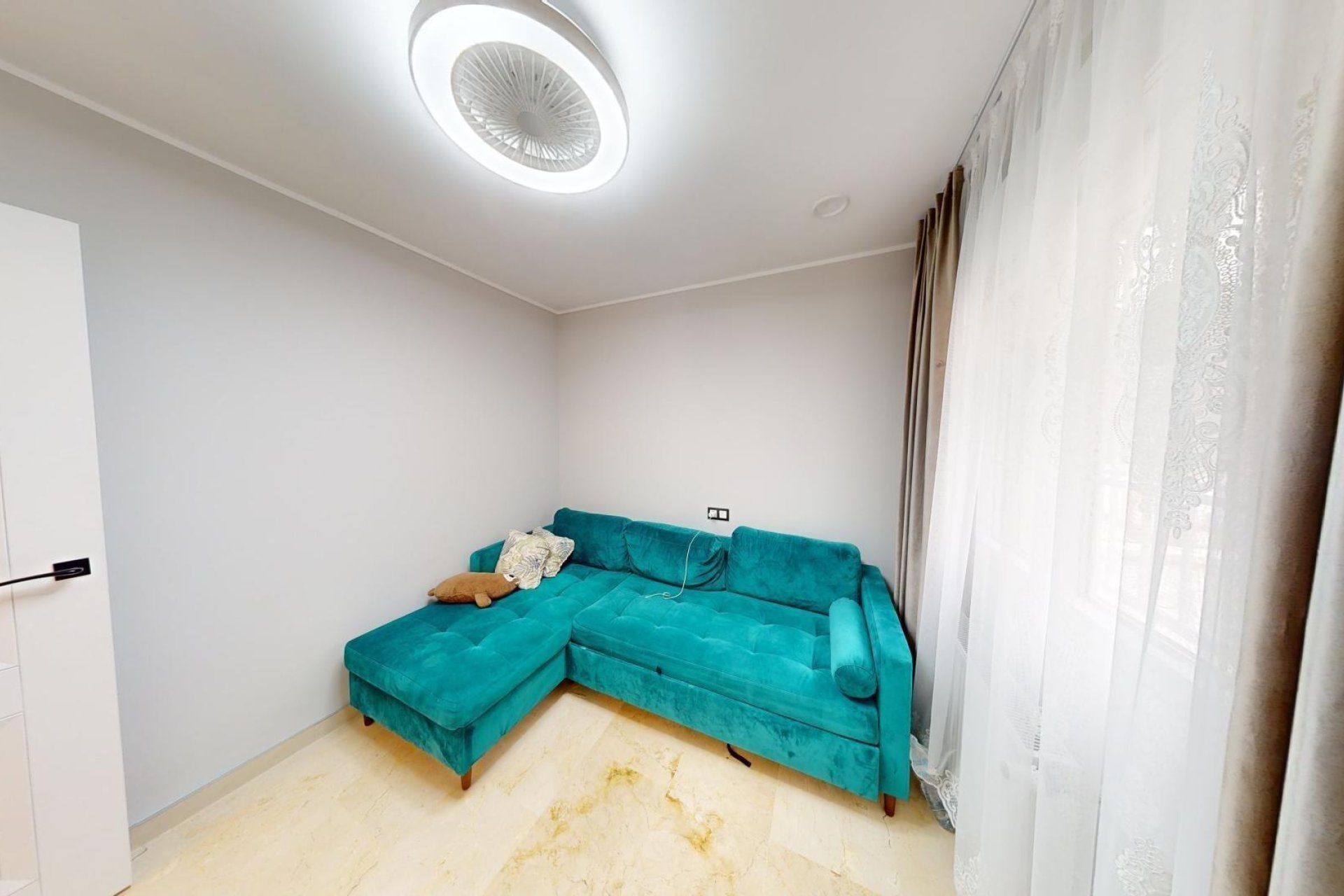 Herverkoop - Villa - Orihuela Costa - Las Ramblas
