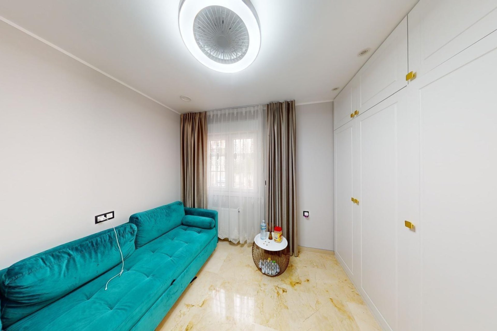 Herverkoop - Villa - Orihuela Costa - Las Ramblas