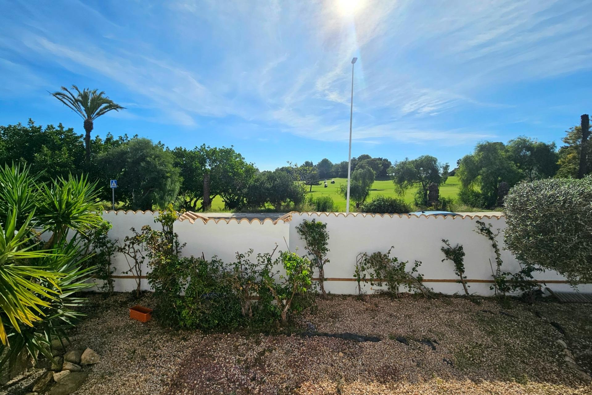 Herverkoop - Villa - Orihuela Costa - Las Ramblas